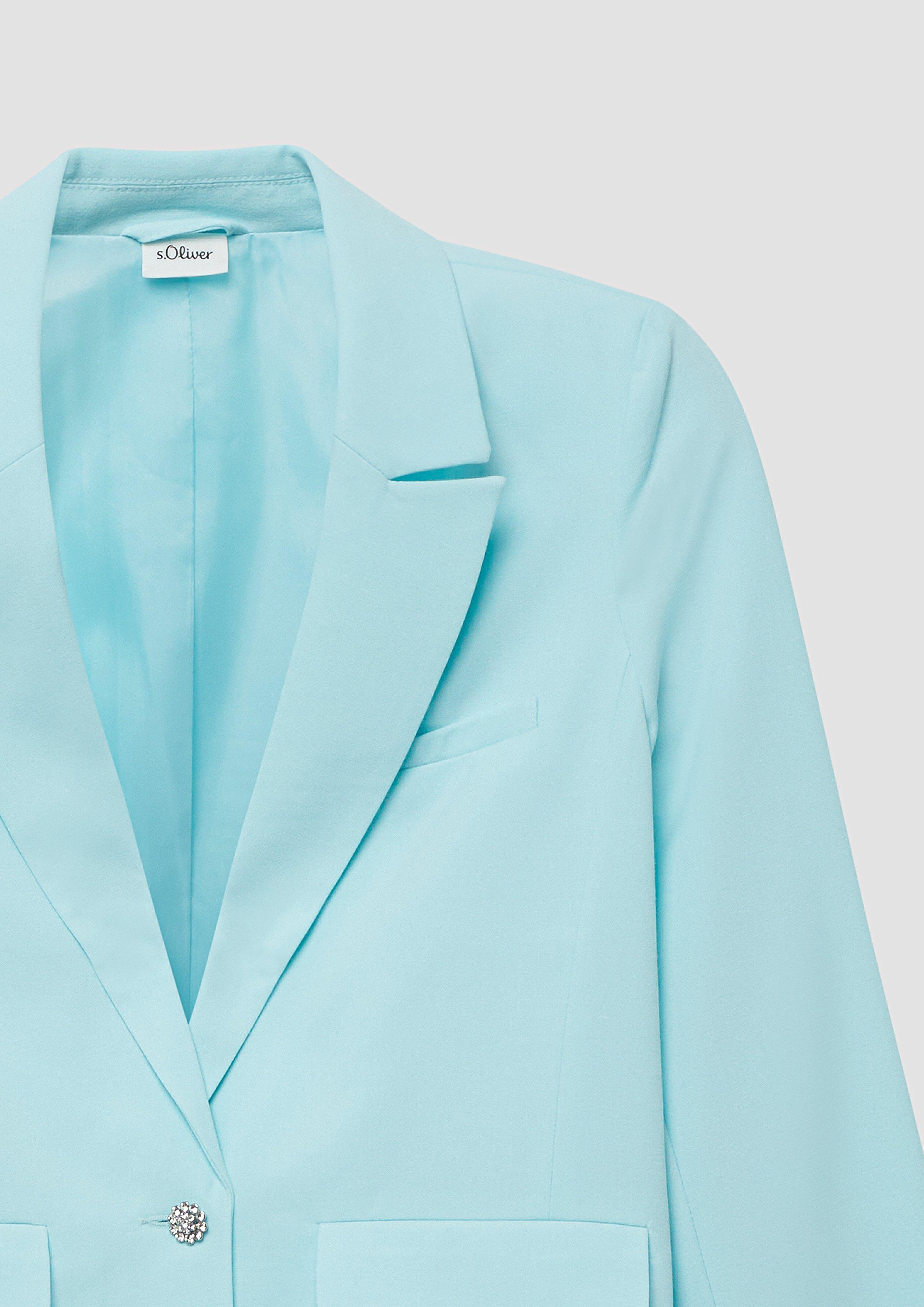 Indoor-Blazer in 6491