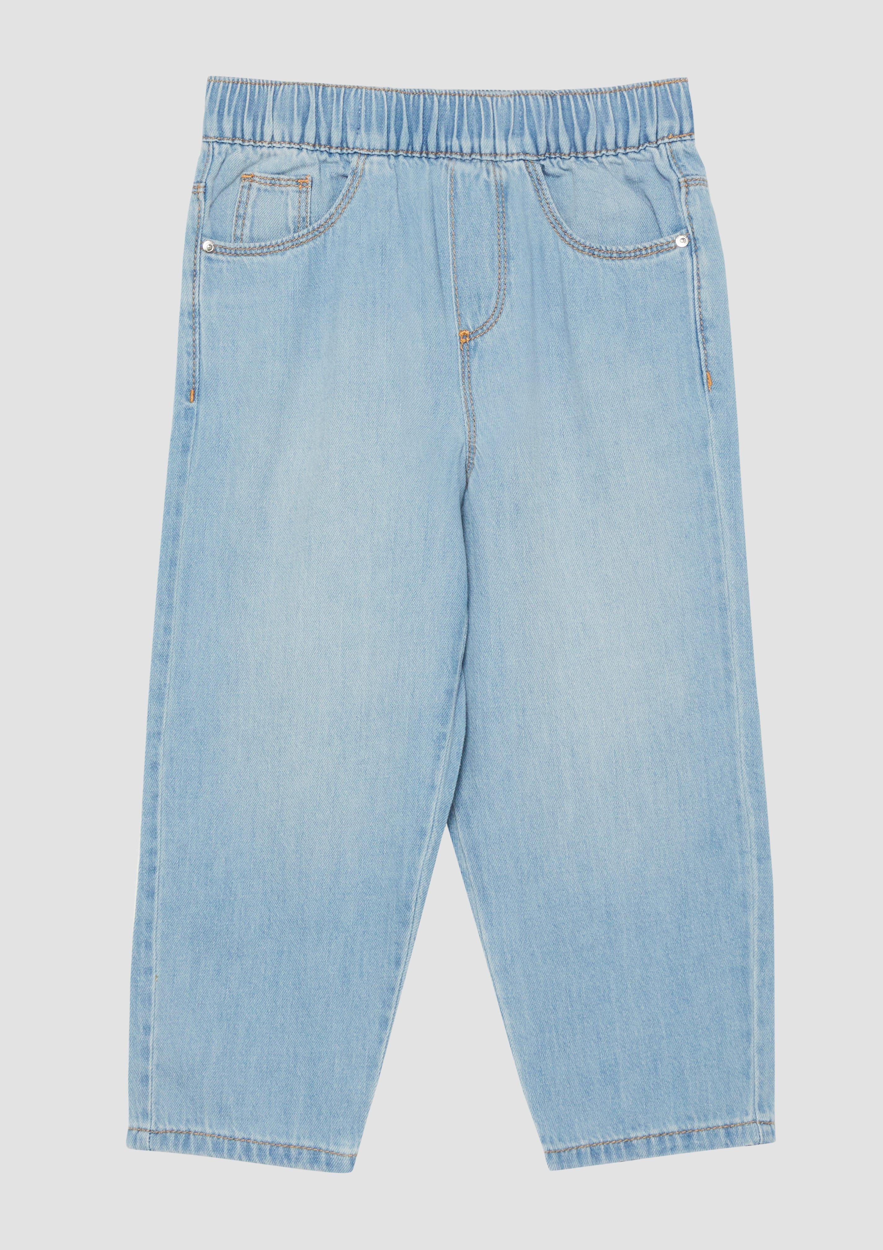 Jeans broek in 