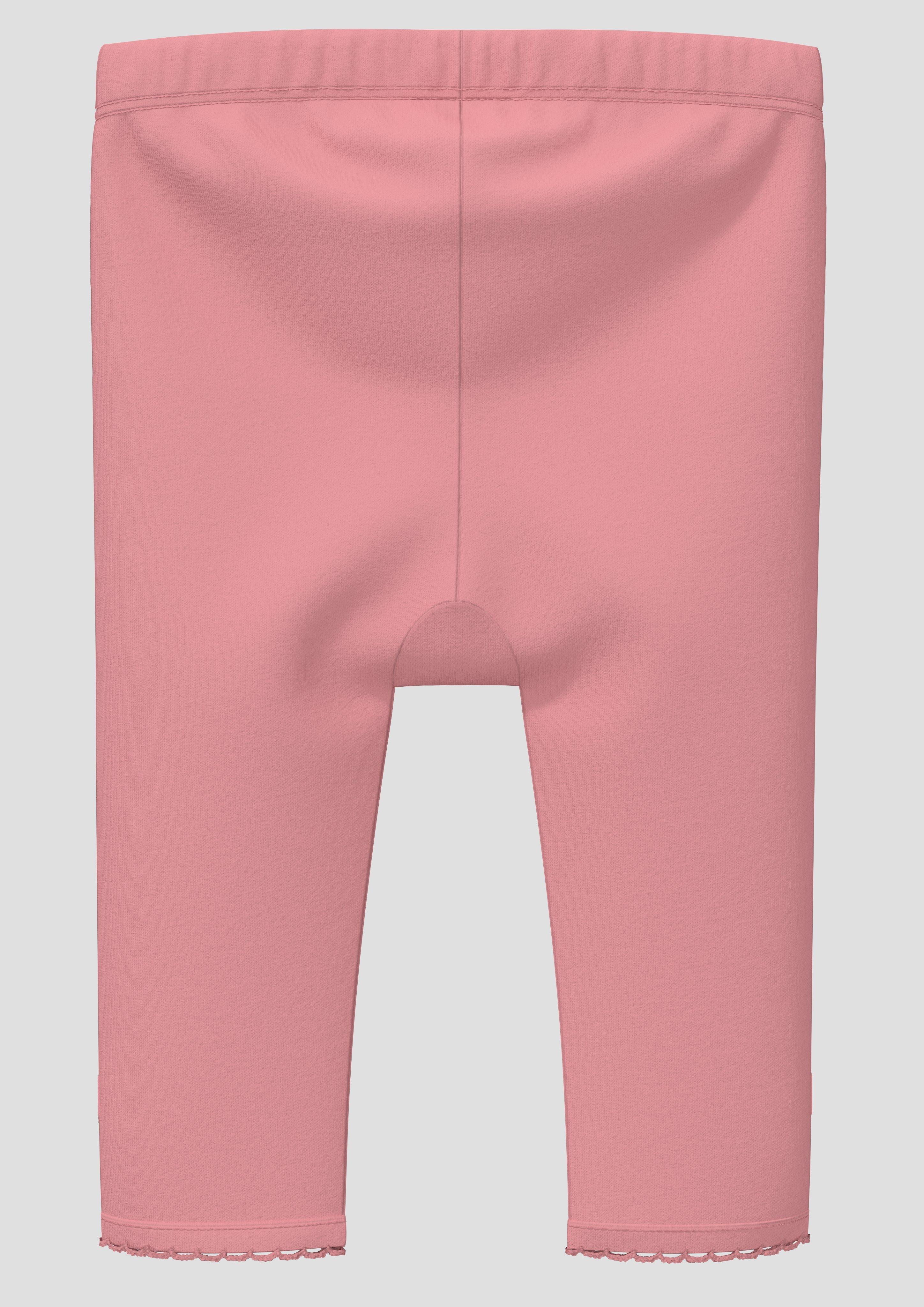 Leggings in 4236 & 0100