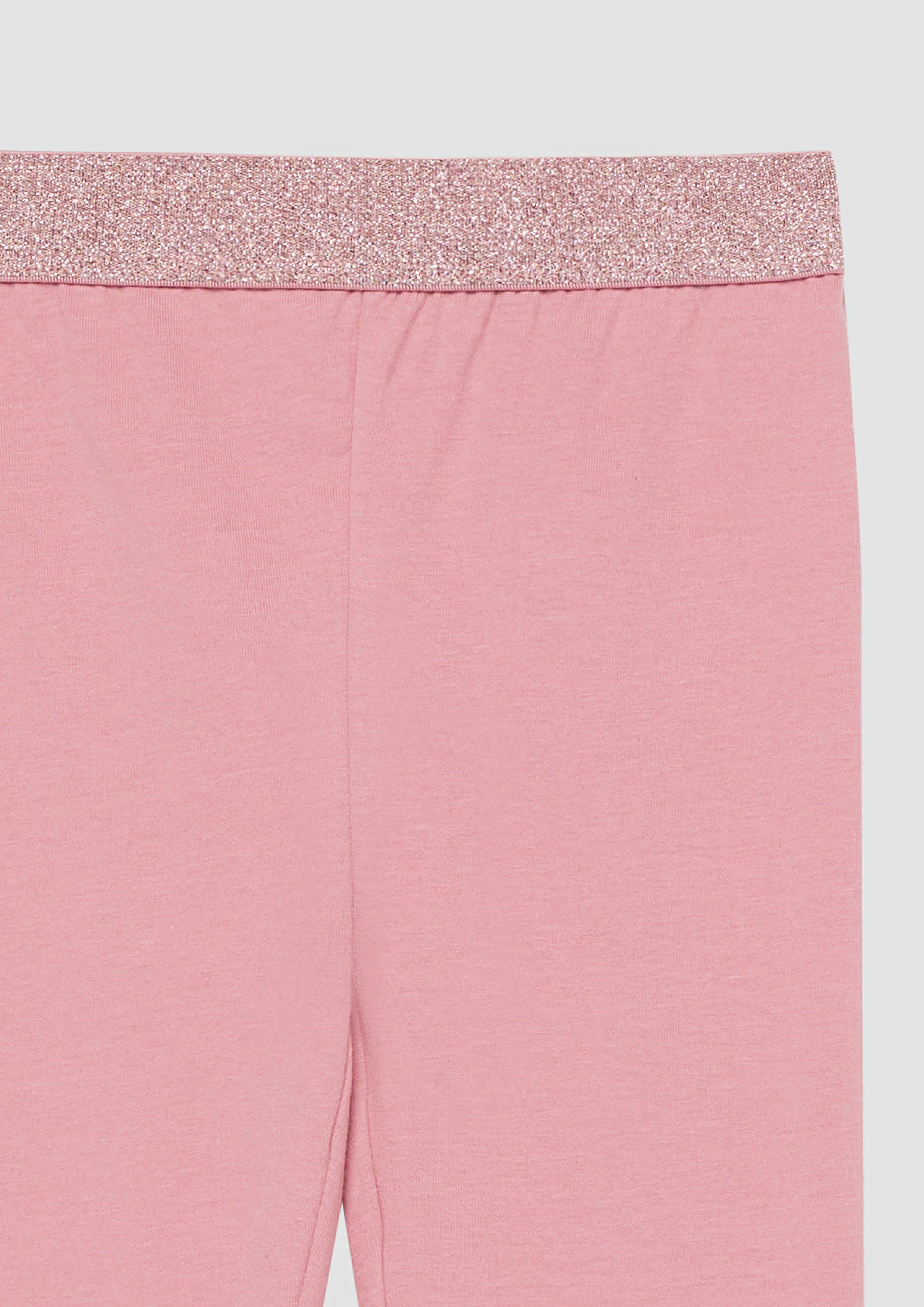 Leggings in 4185 & 5952