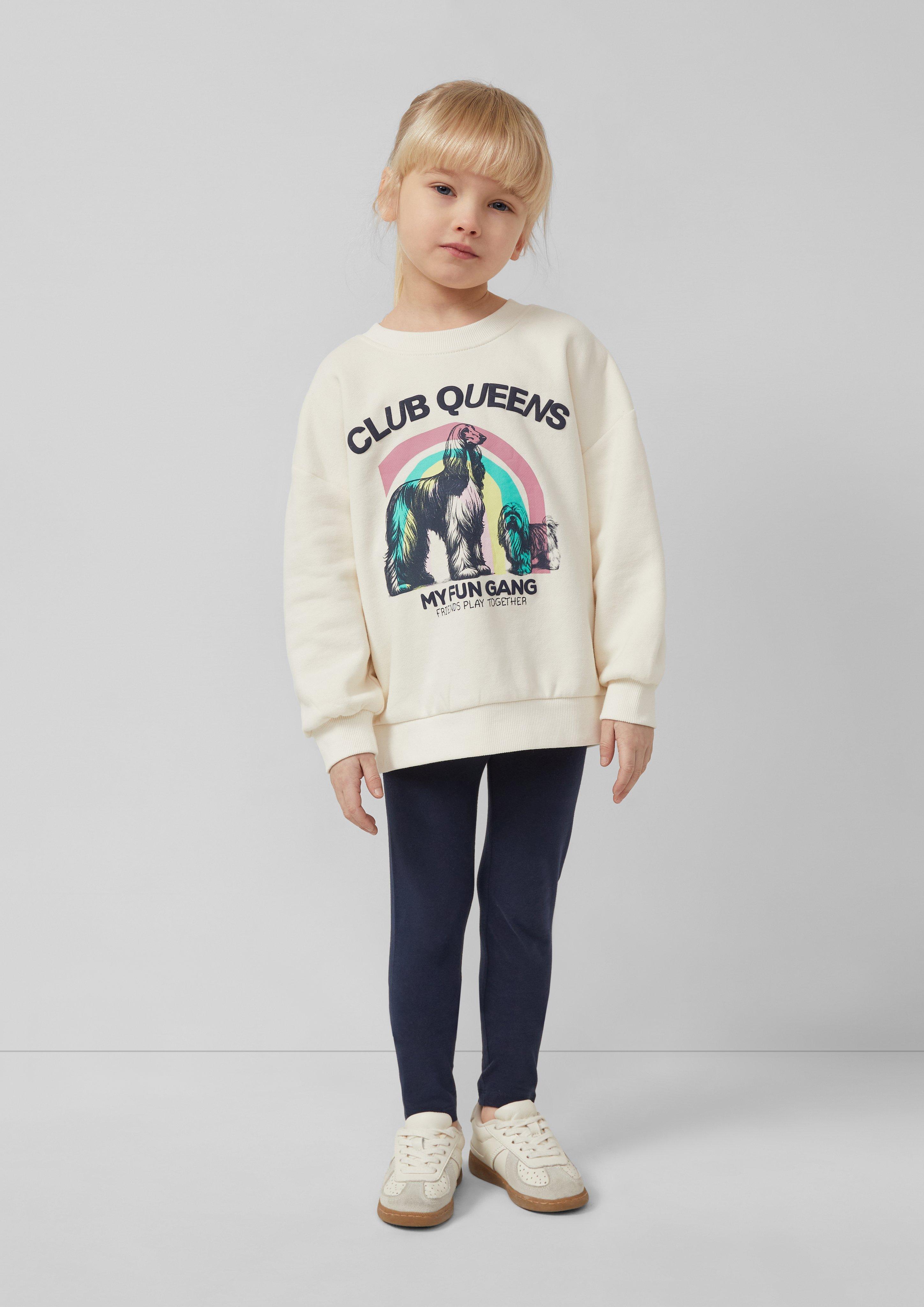 Leggings in 5952 & 4185