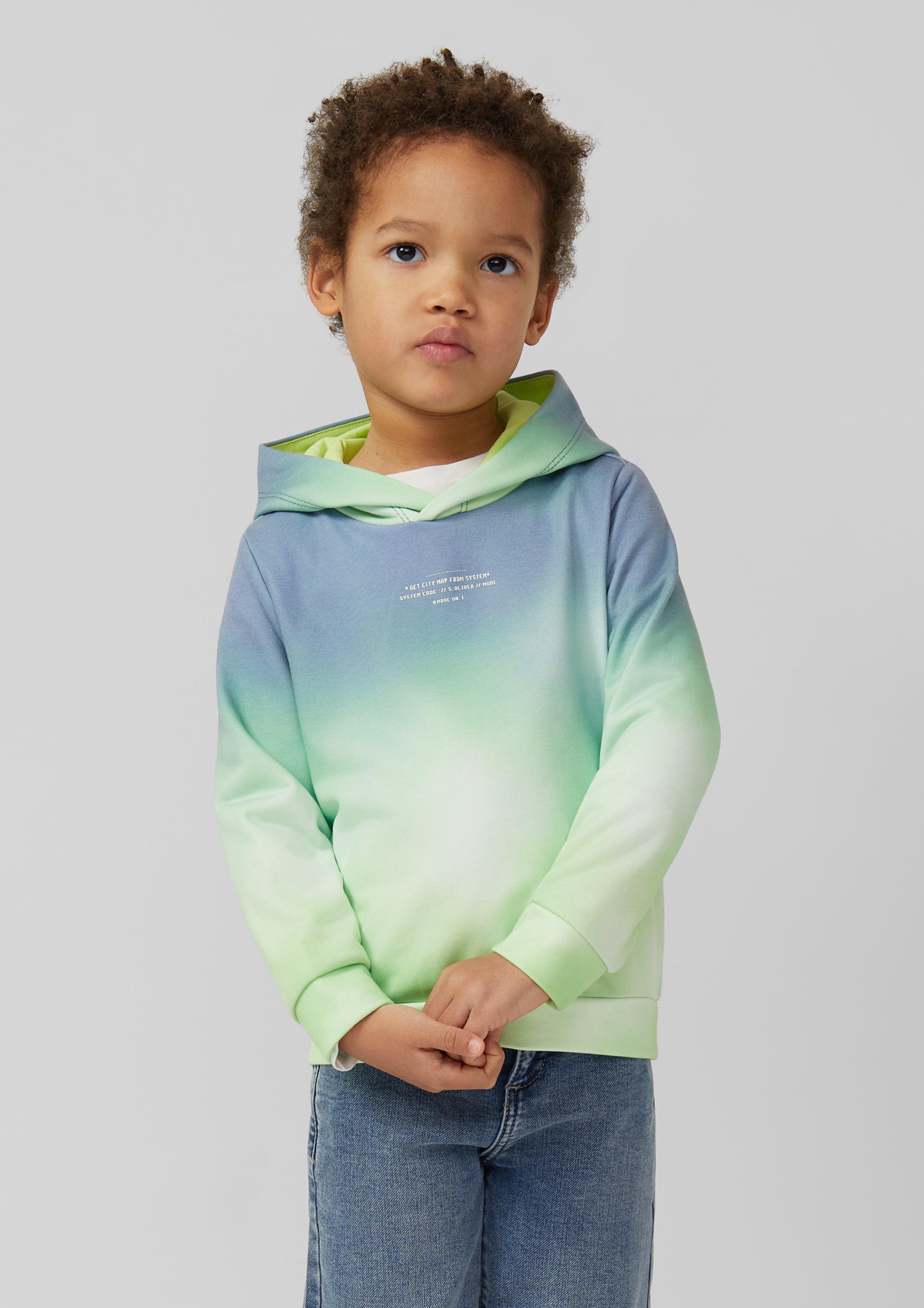 Majica z dolgimi rok in 