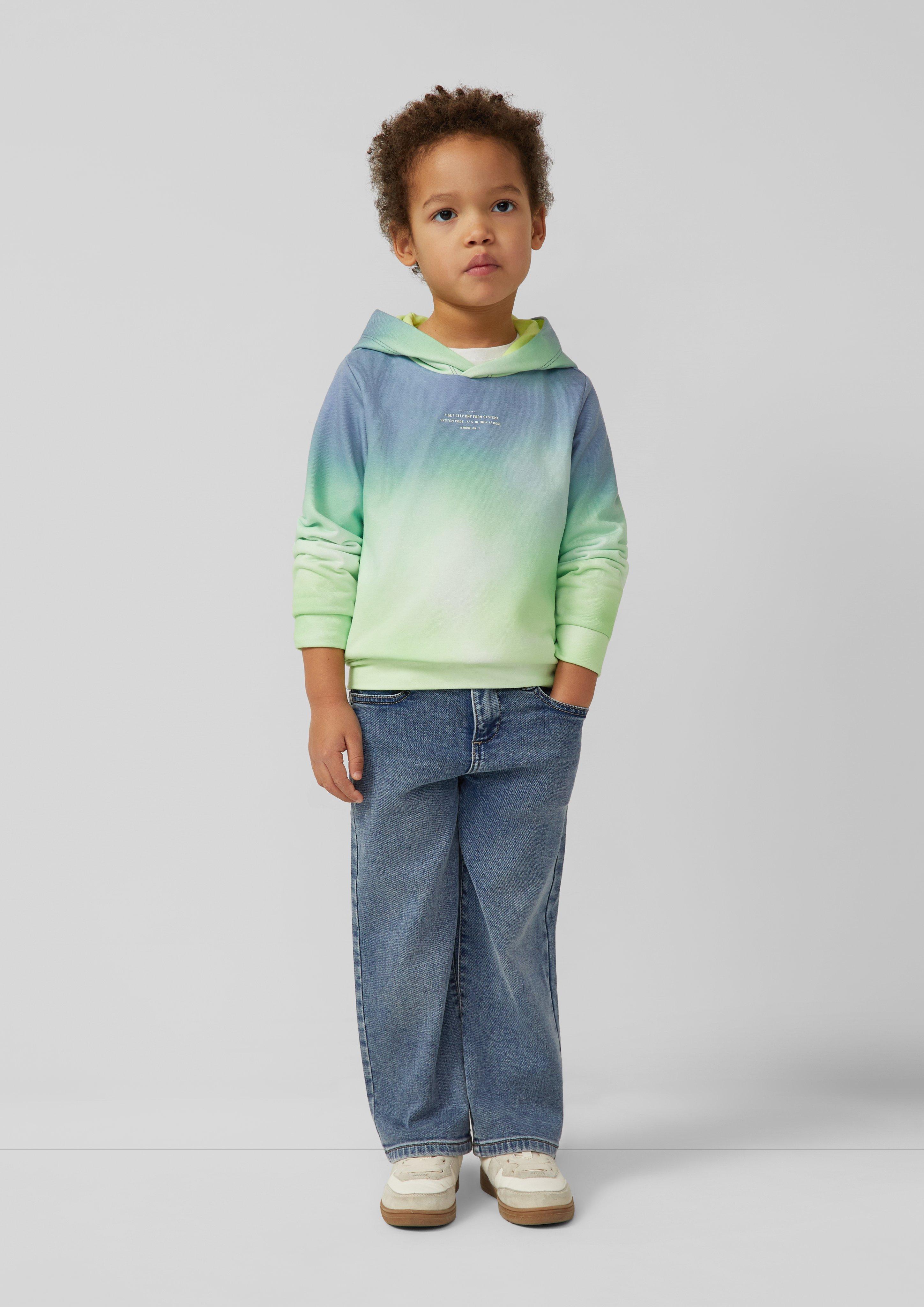 Majica z dolgimi rok in 54D1