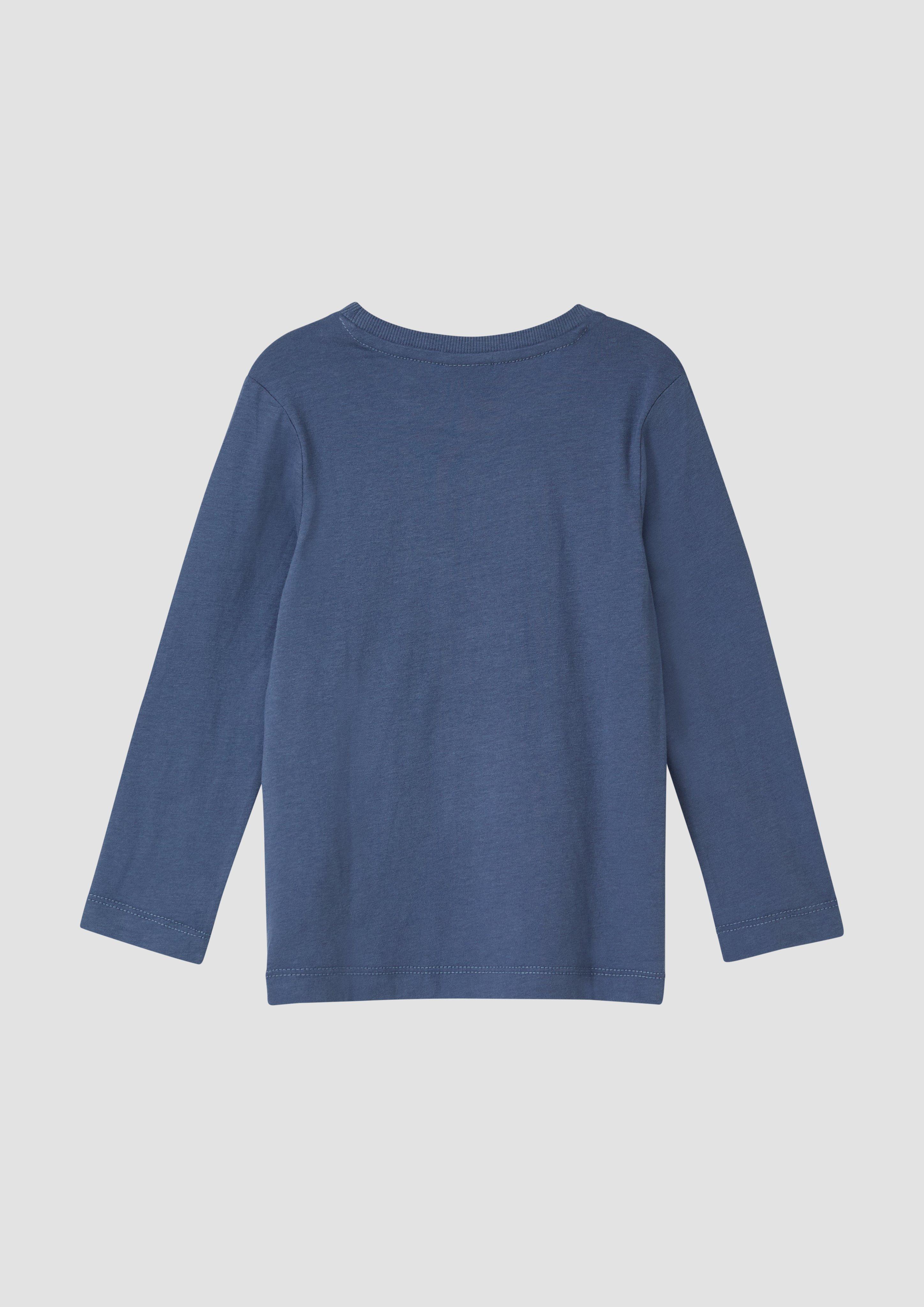 T-shirt in 5544, 5952 & 6134