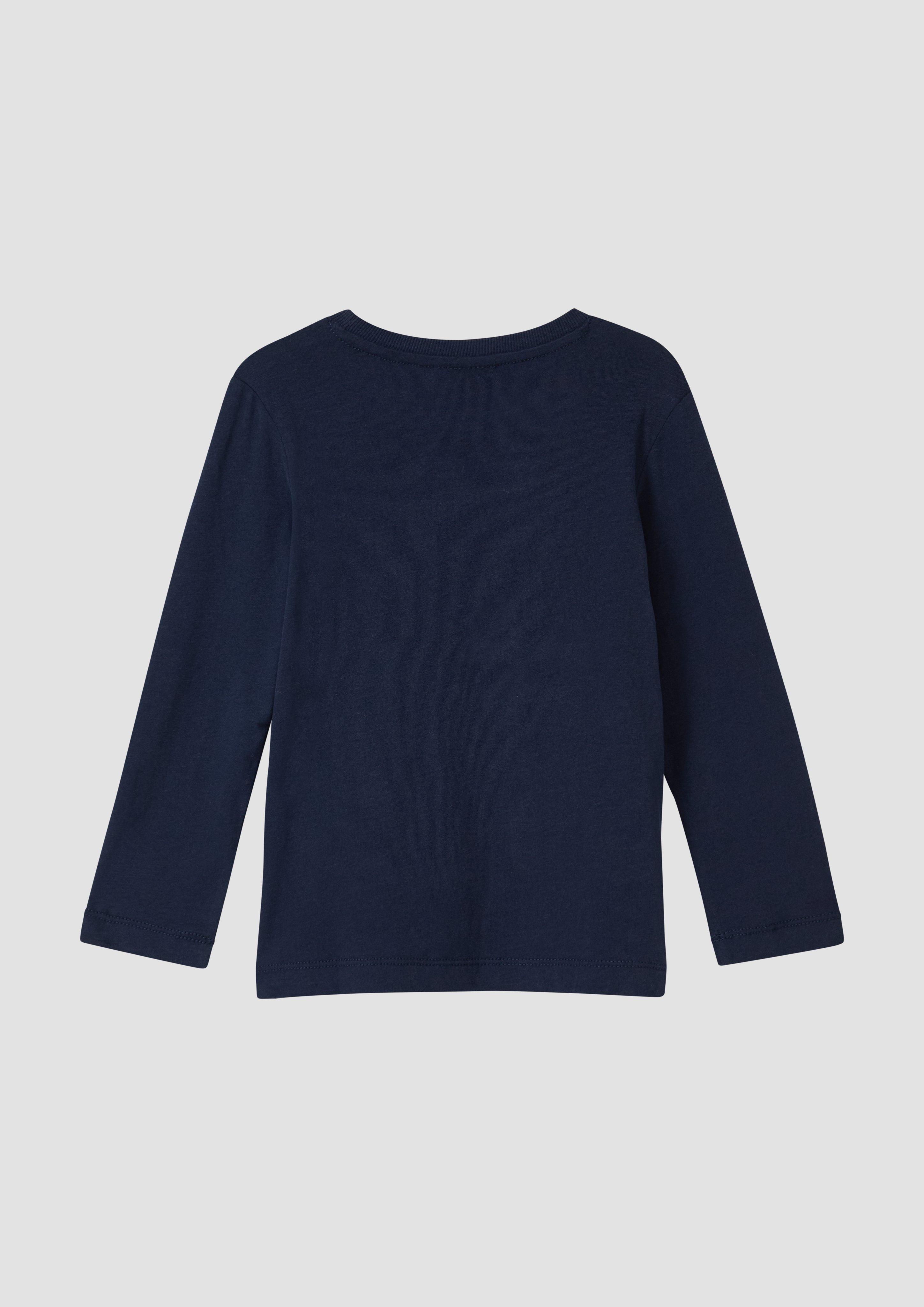 T-shirt in 5952, 5544 & 6134