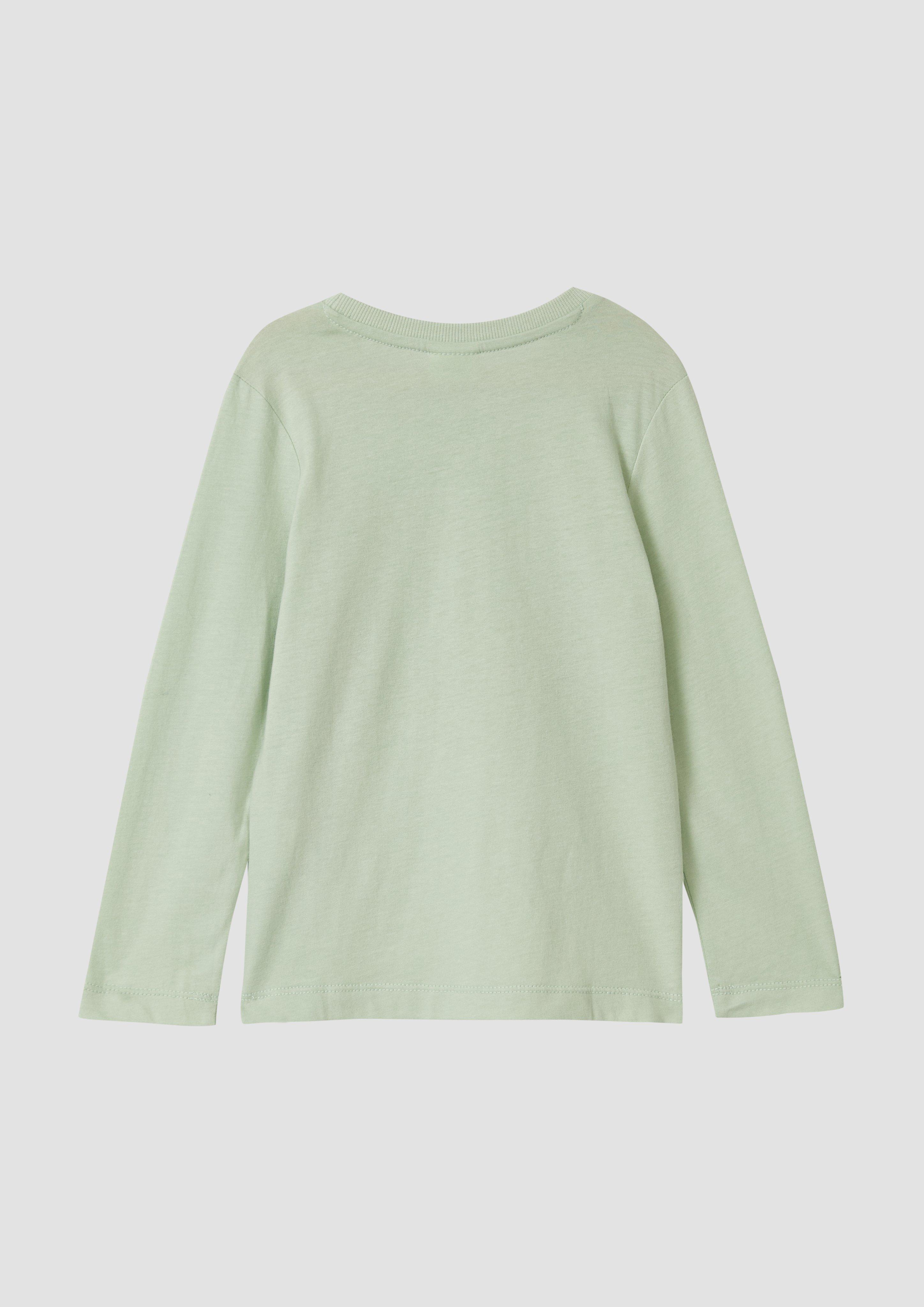 T-Shirt in 6134, 5544 & 5952