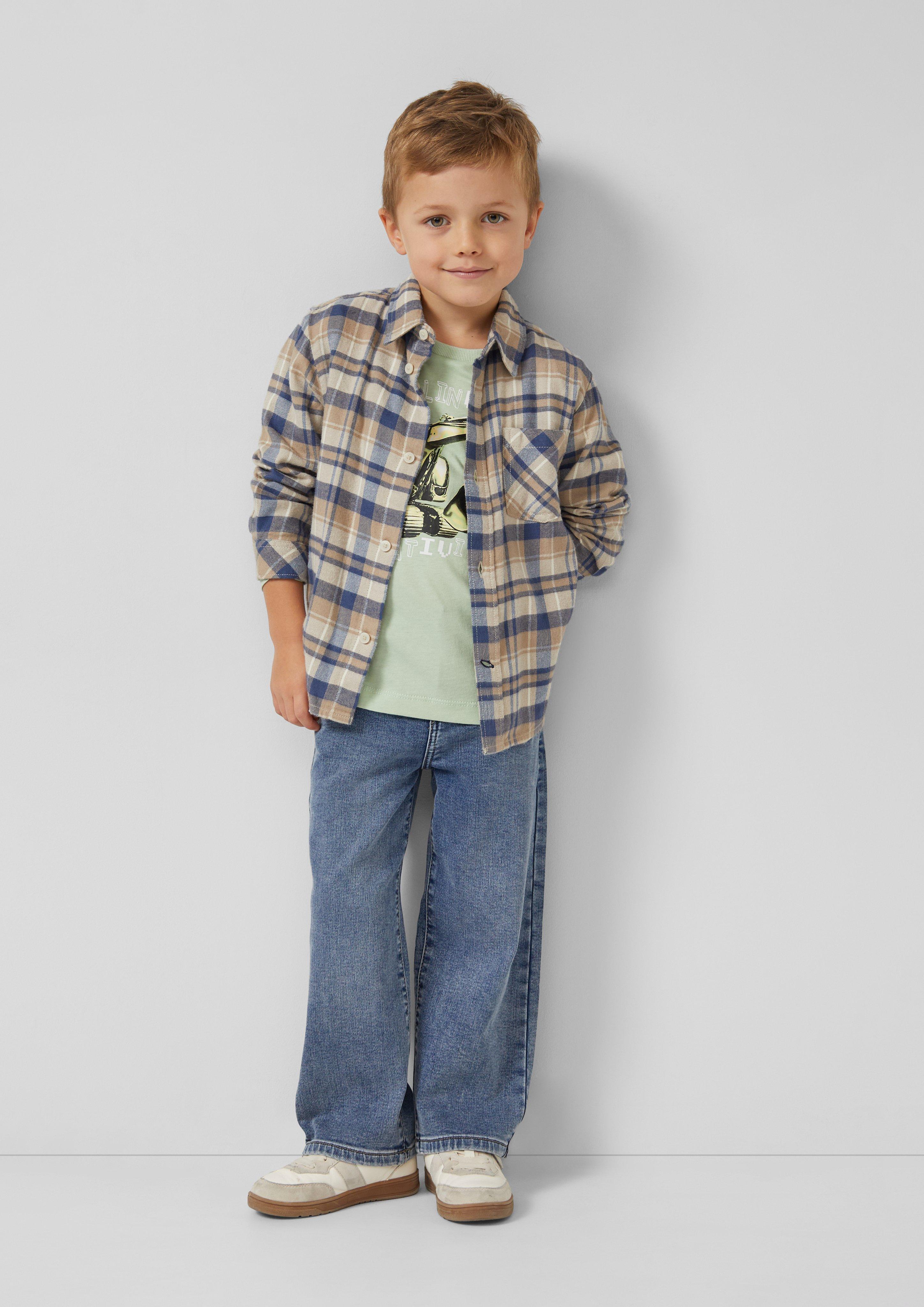 Majica 3/4 rokav in 6134, 5544 & 5952