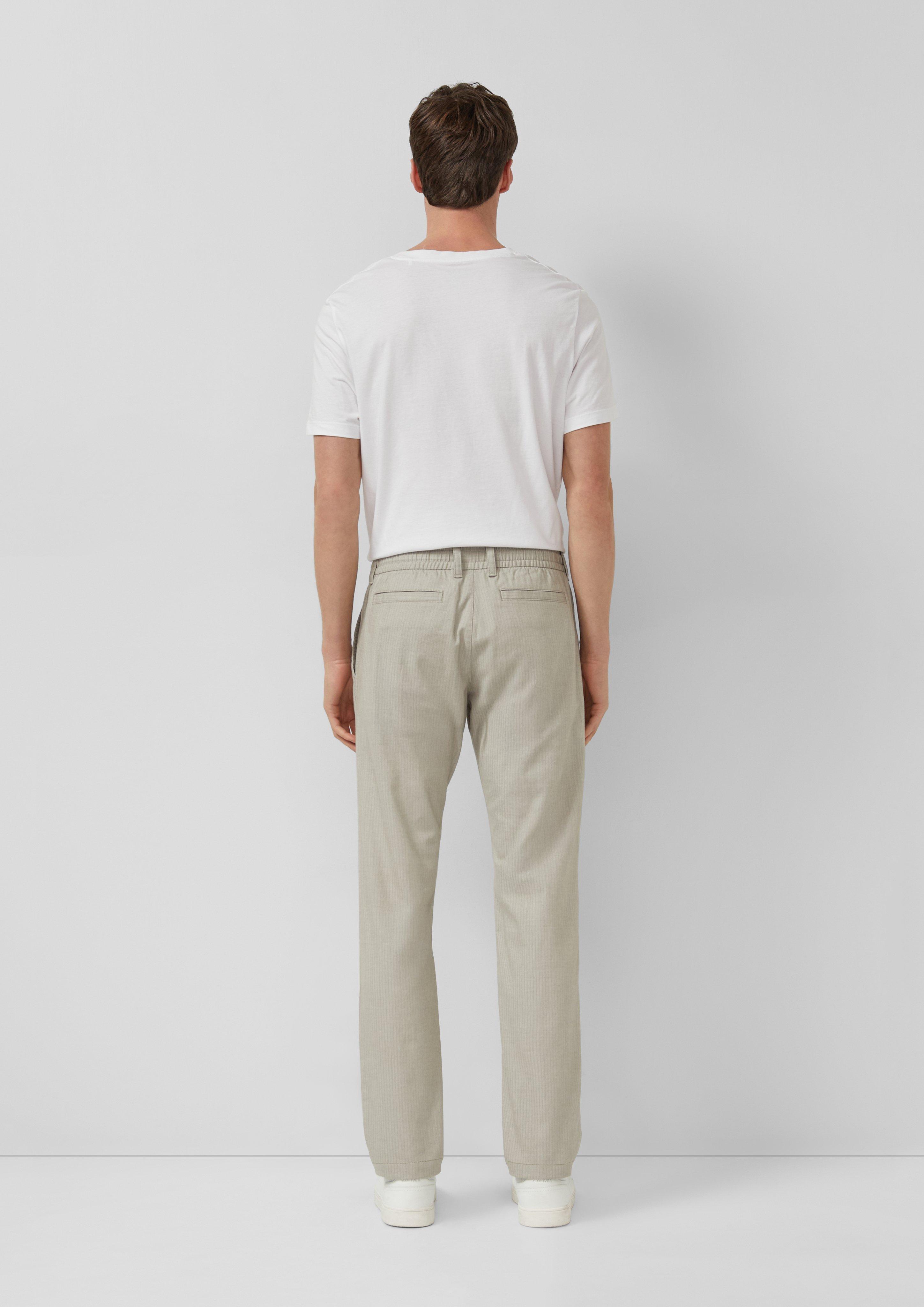 Nohavice in 78Q6 & 59K2