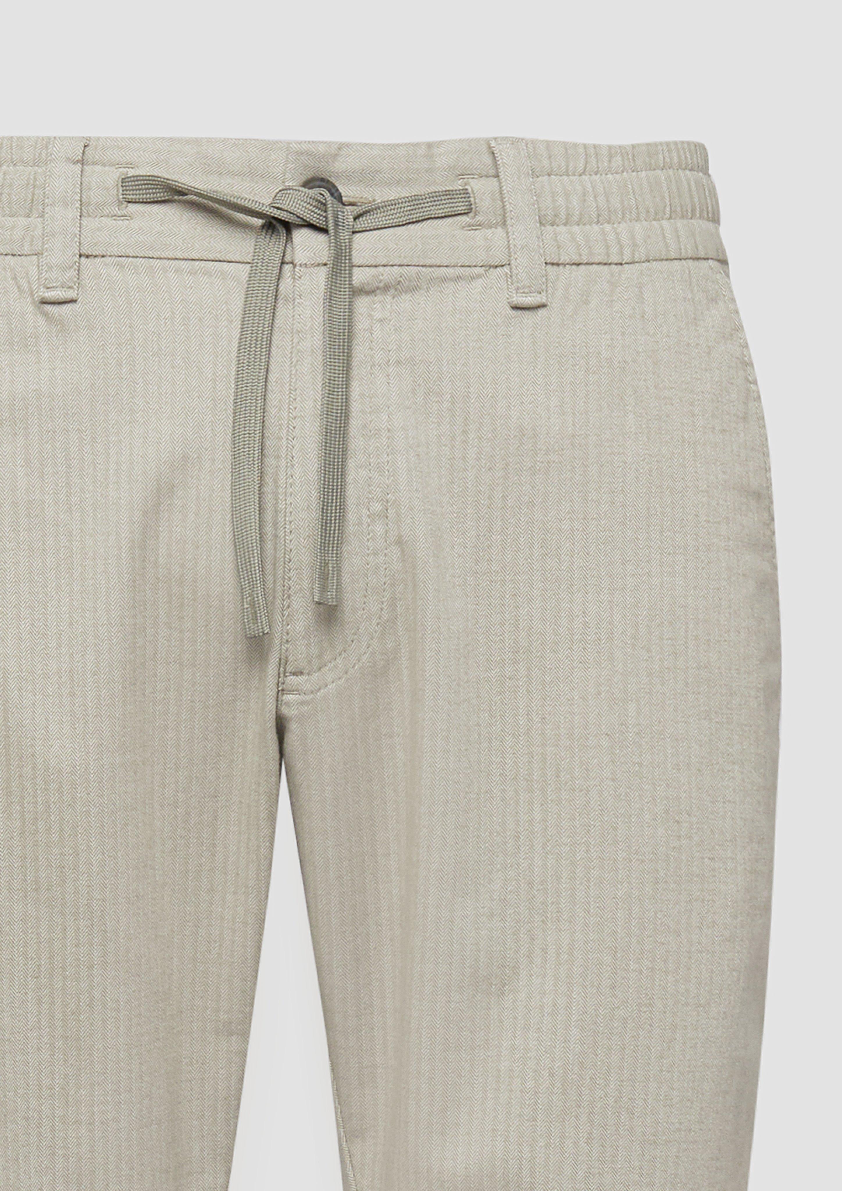 Nohavice in 78Q6 & 59K2