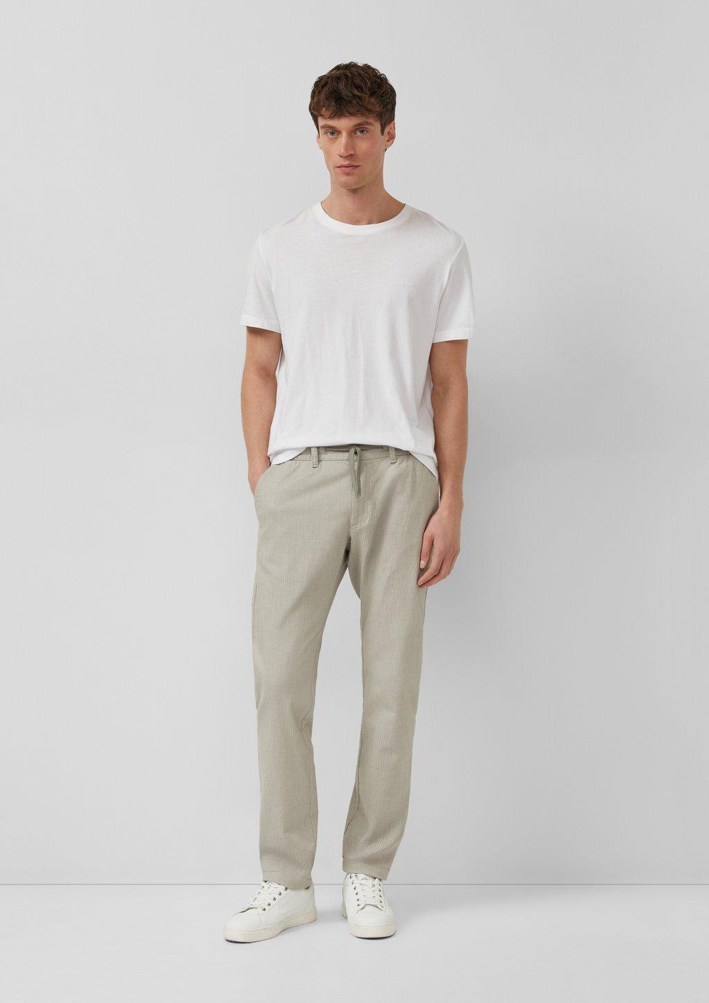 Hommes Pantalon en de s.Oliver