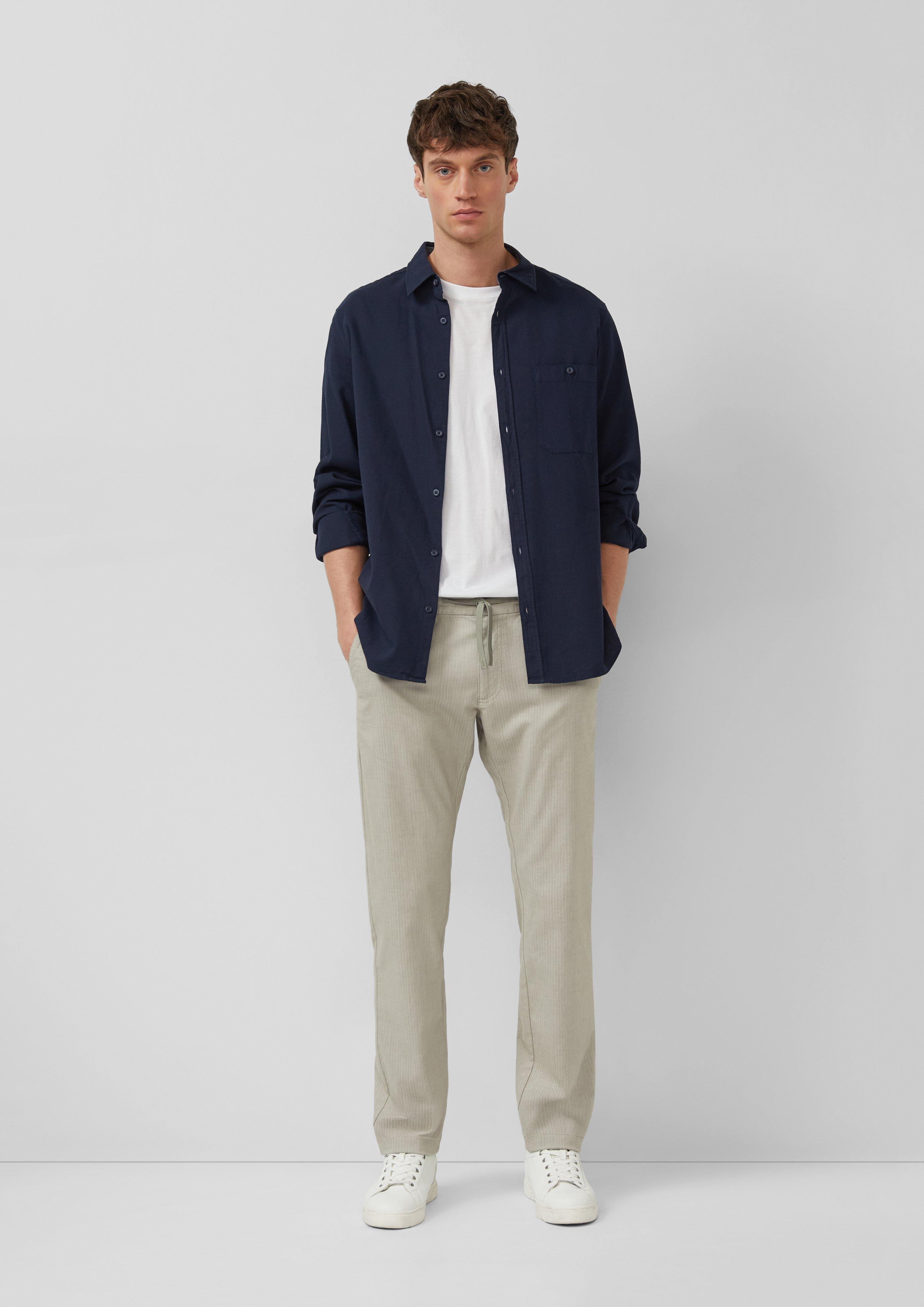 Nohavice in 78Q6 & 59K2