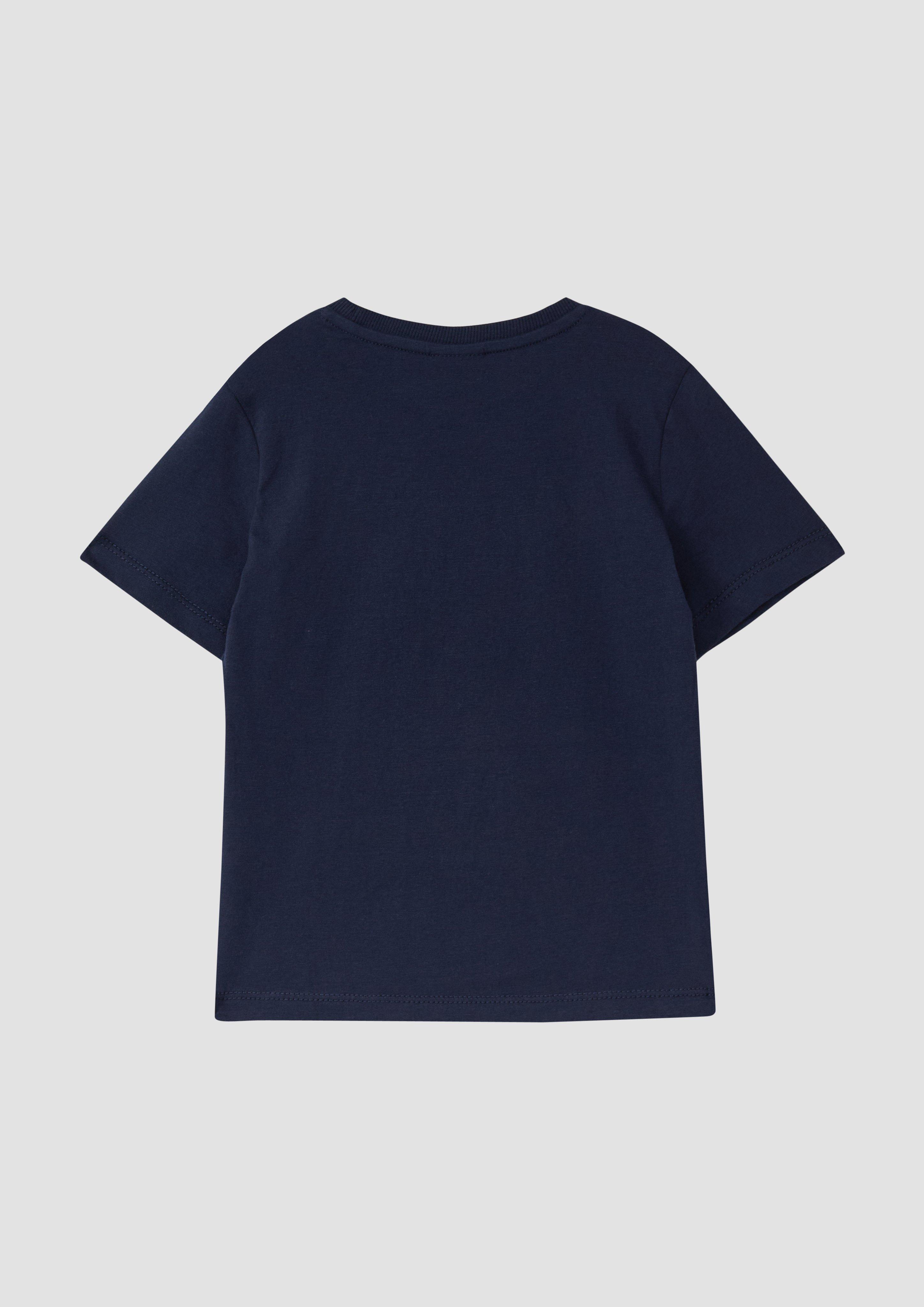 T-Shirt in 5952, 6524 & 5604