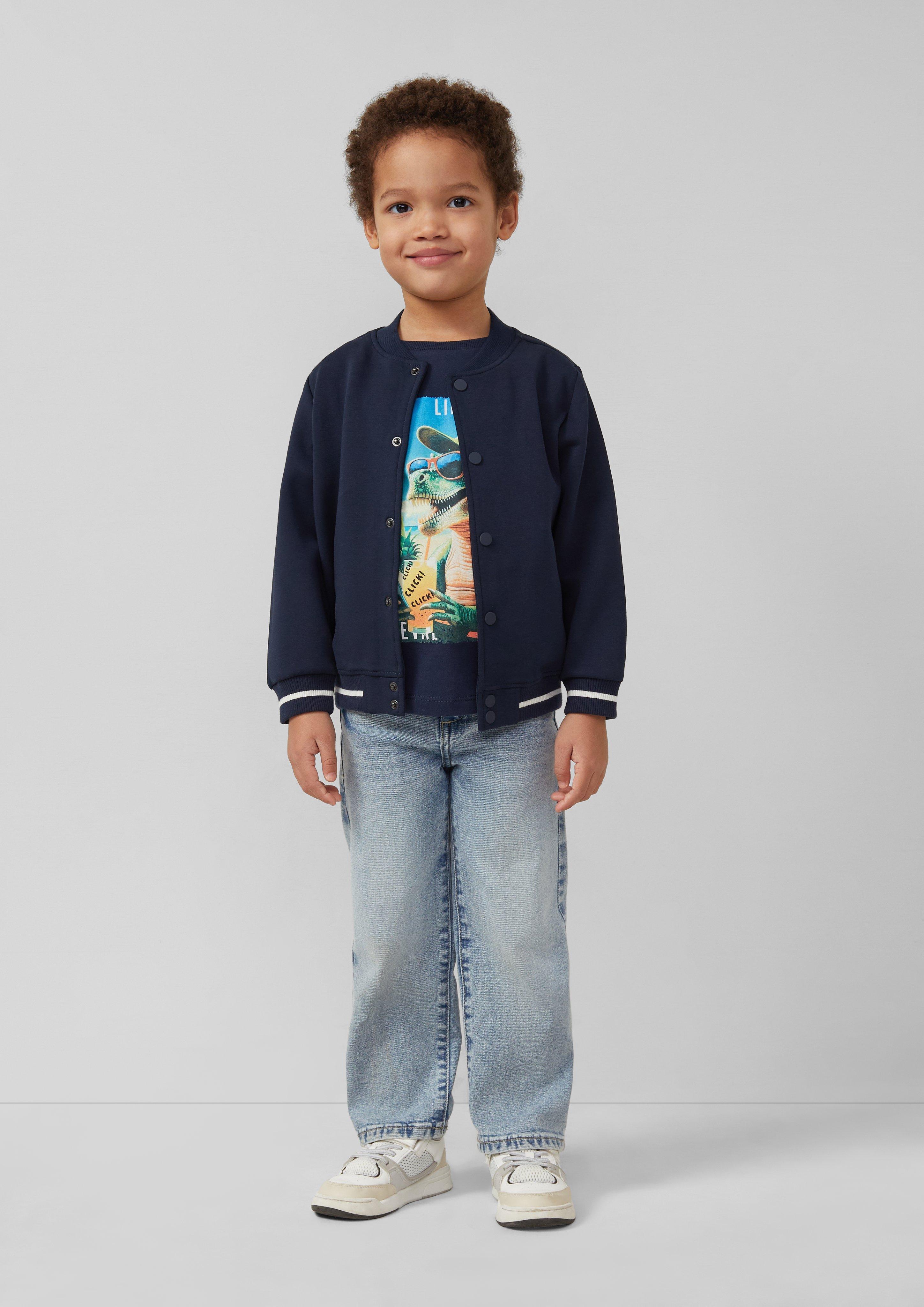 T-Shirt in 5952, 6524 & 5604