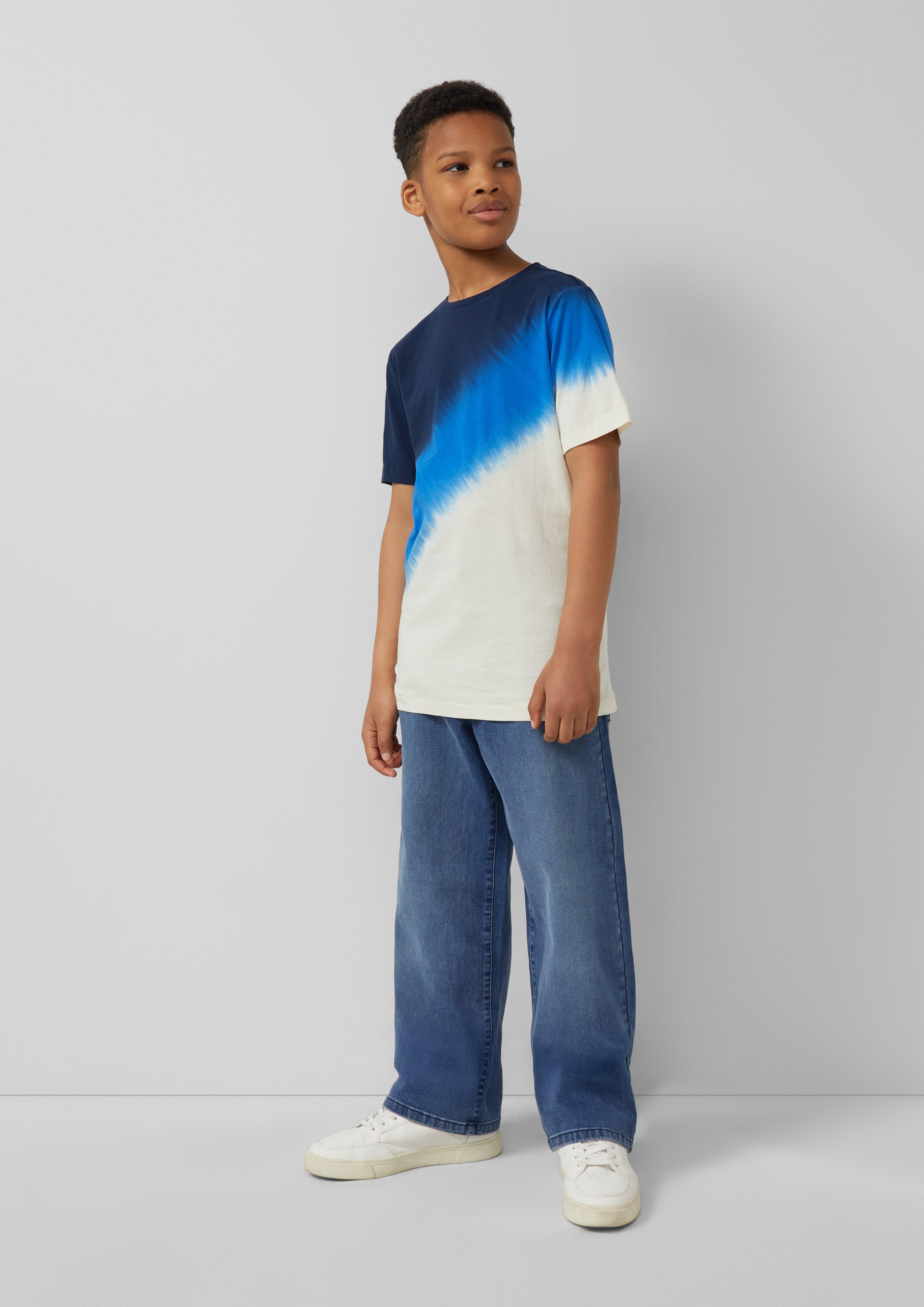 Koszulka w kolorze 5952, 9999 & 7253