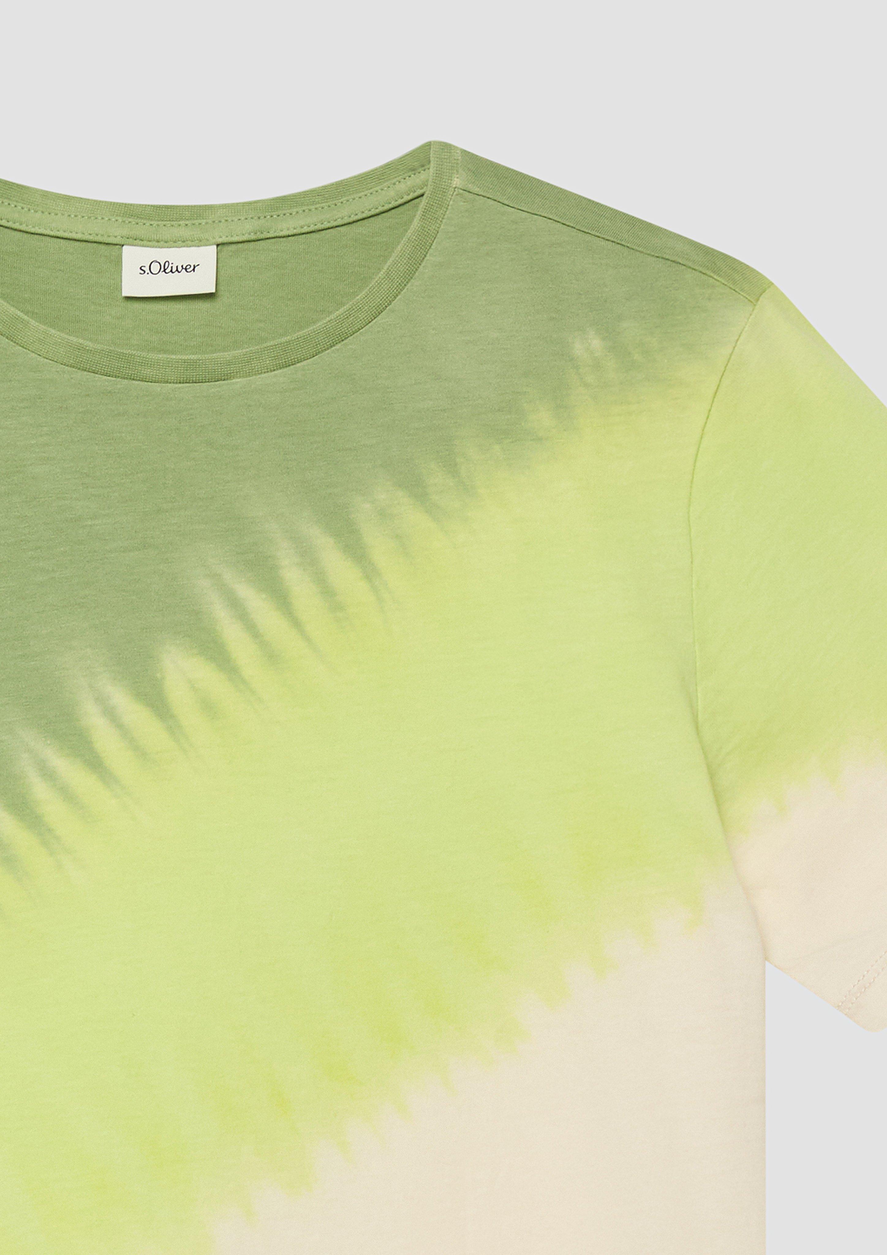 T-shirt in 7253, 9999 & 5952