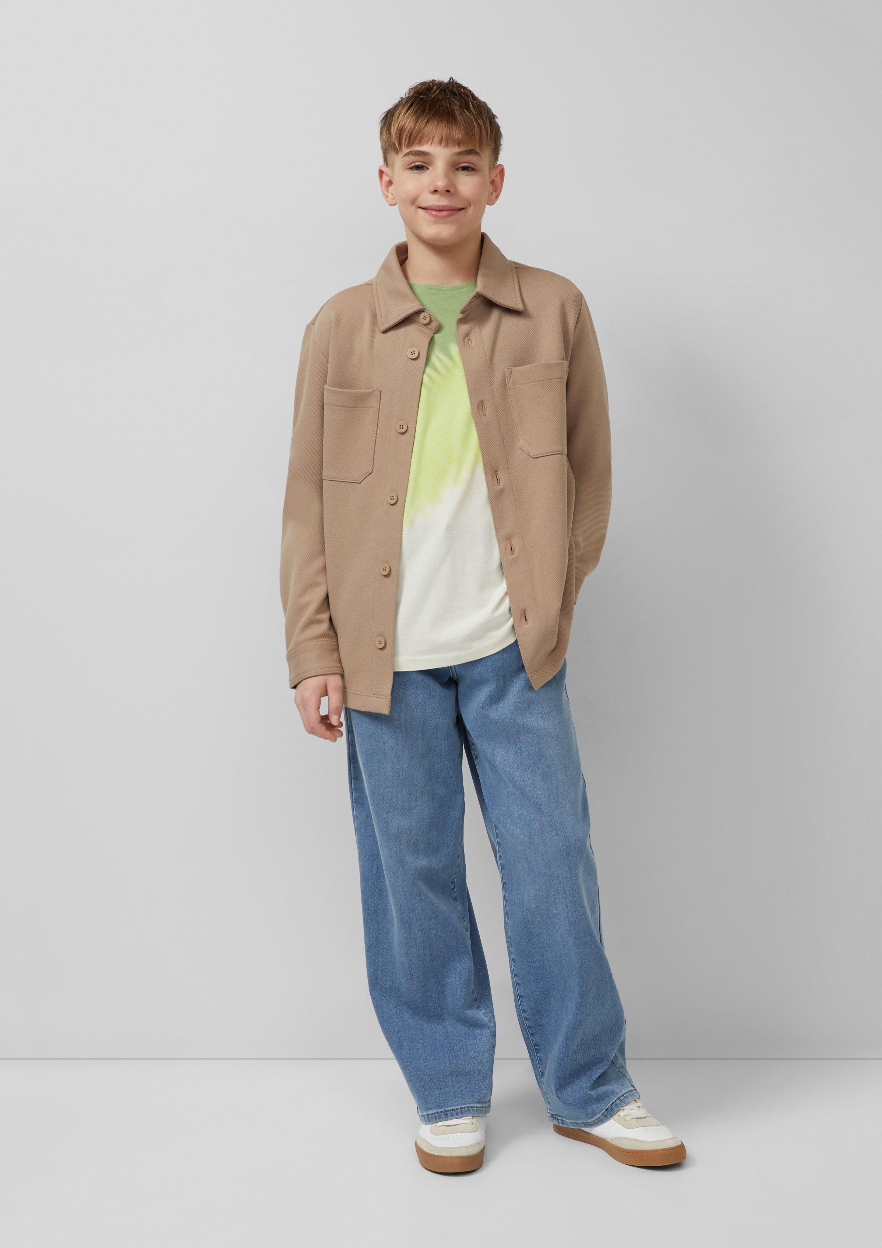 T-shirt in 7253, 9999 & 5952