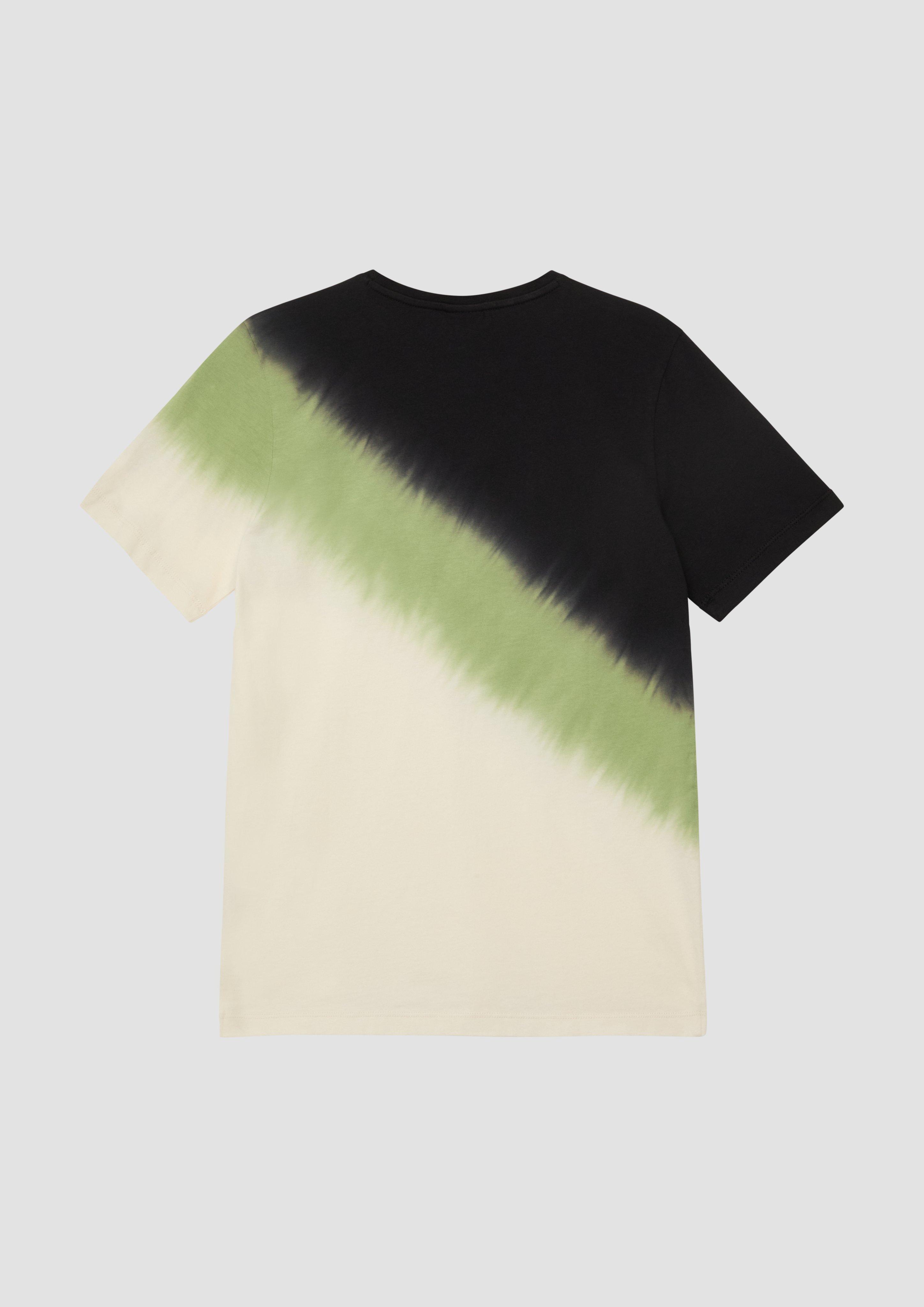 T-Shirt in 9999, 7253 & 5952