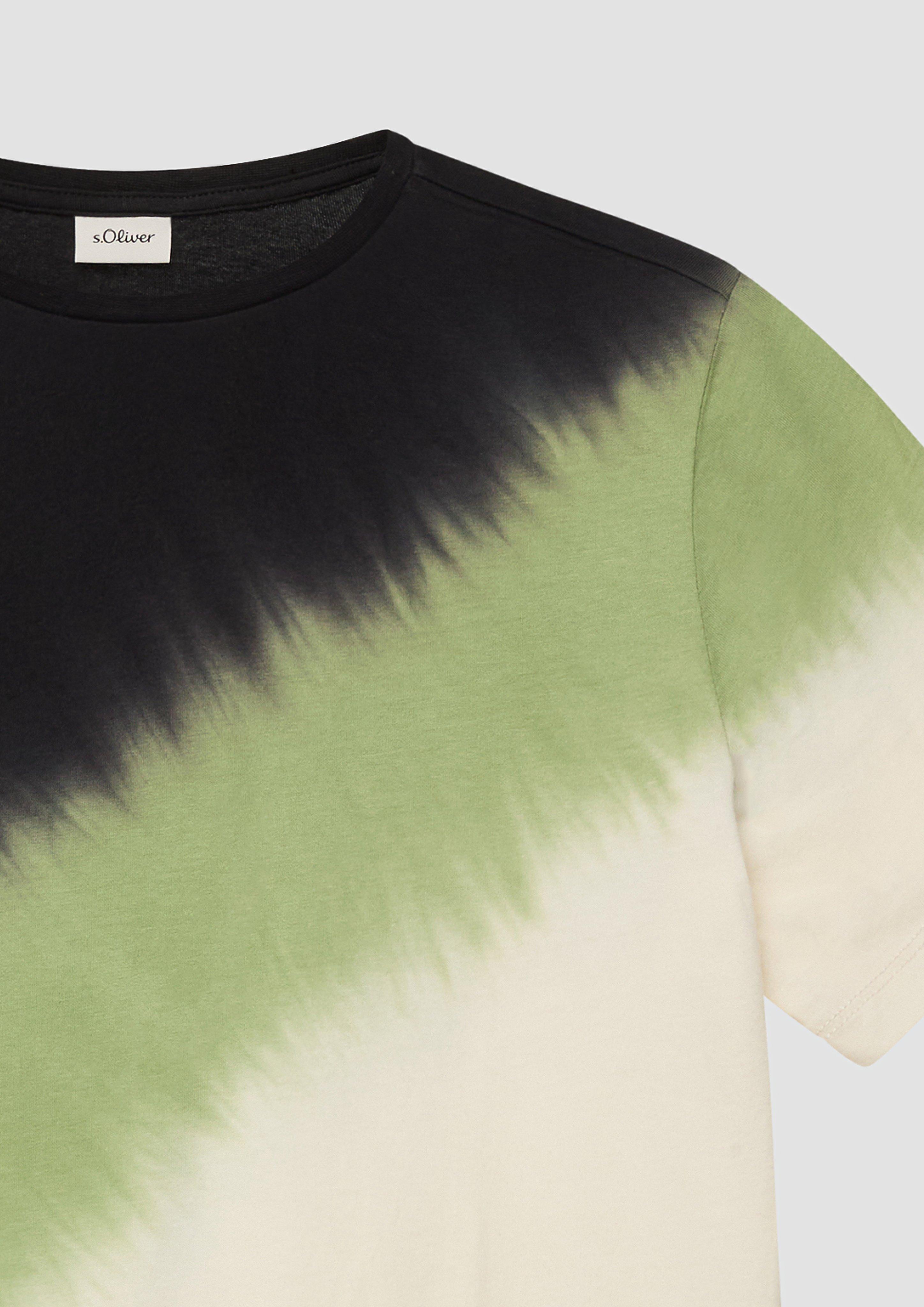 T-shirt in 9999, 7253 & 5952