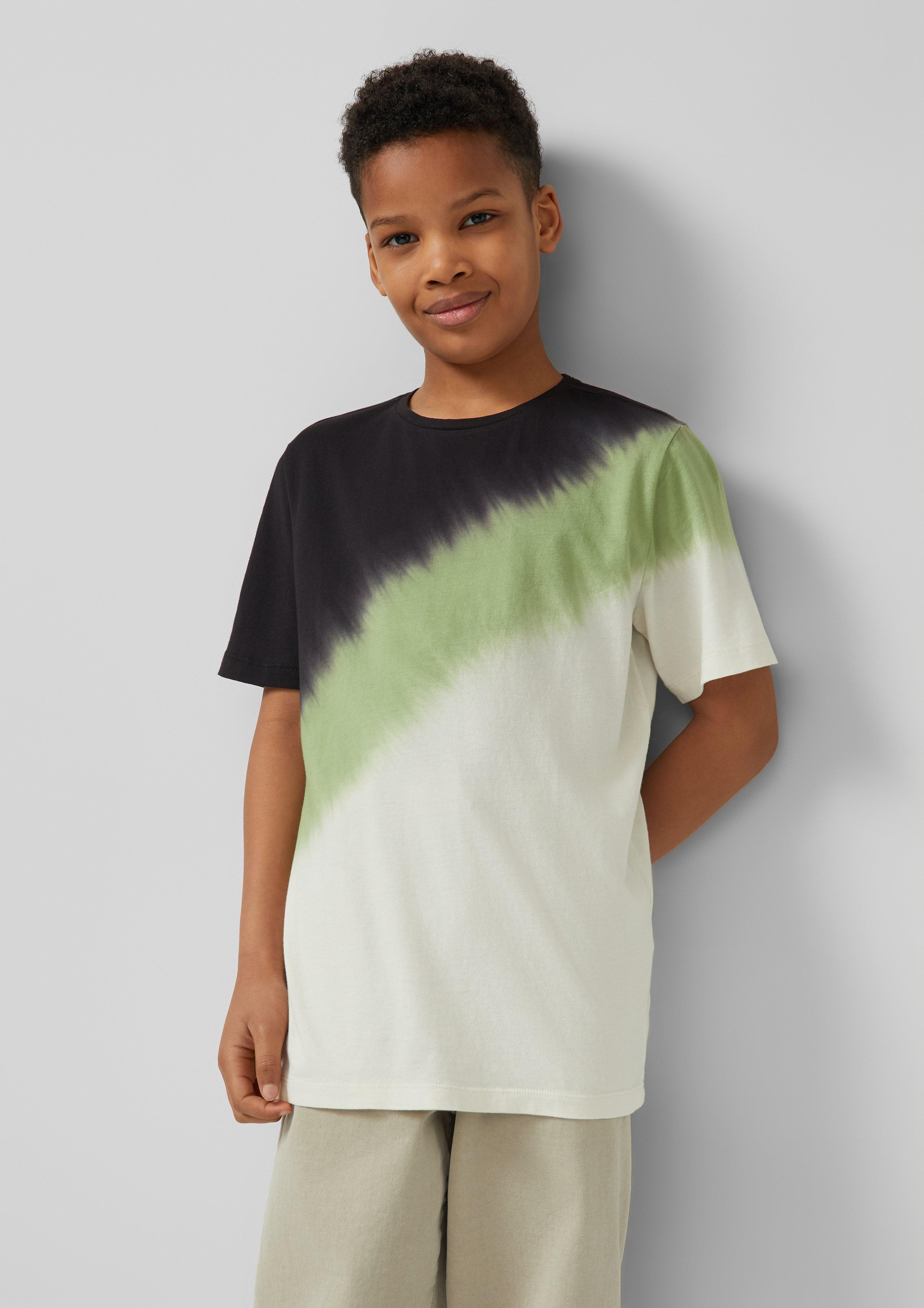 Majica kratkih rukav in 