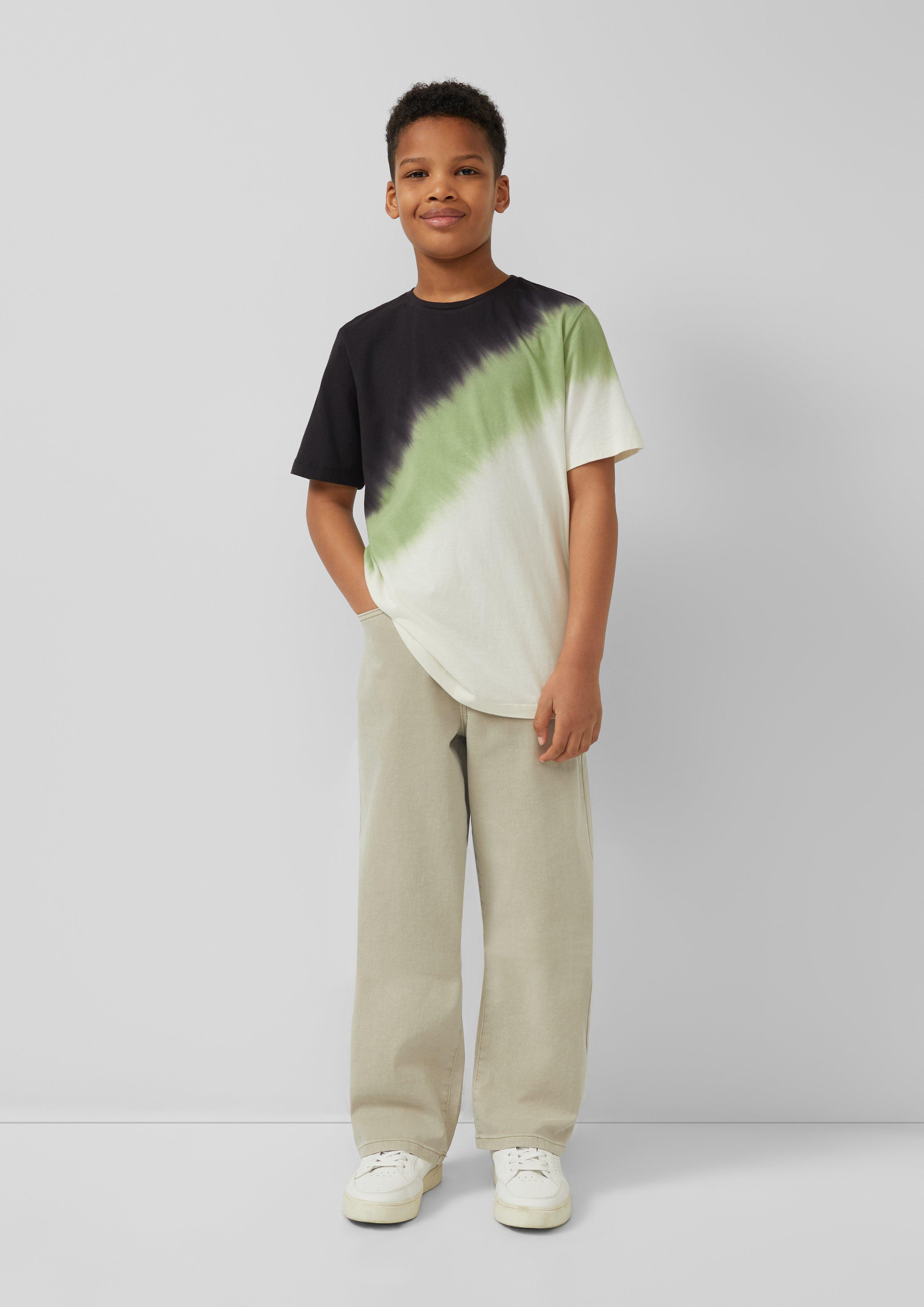 T-shirt in 9999, 7253 & 5952