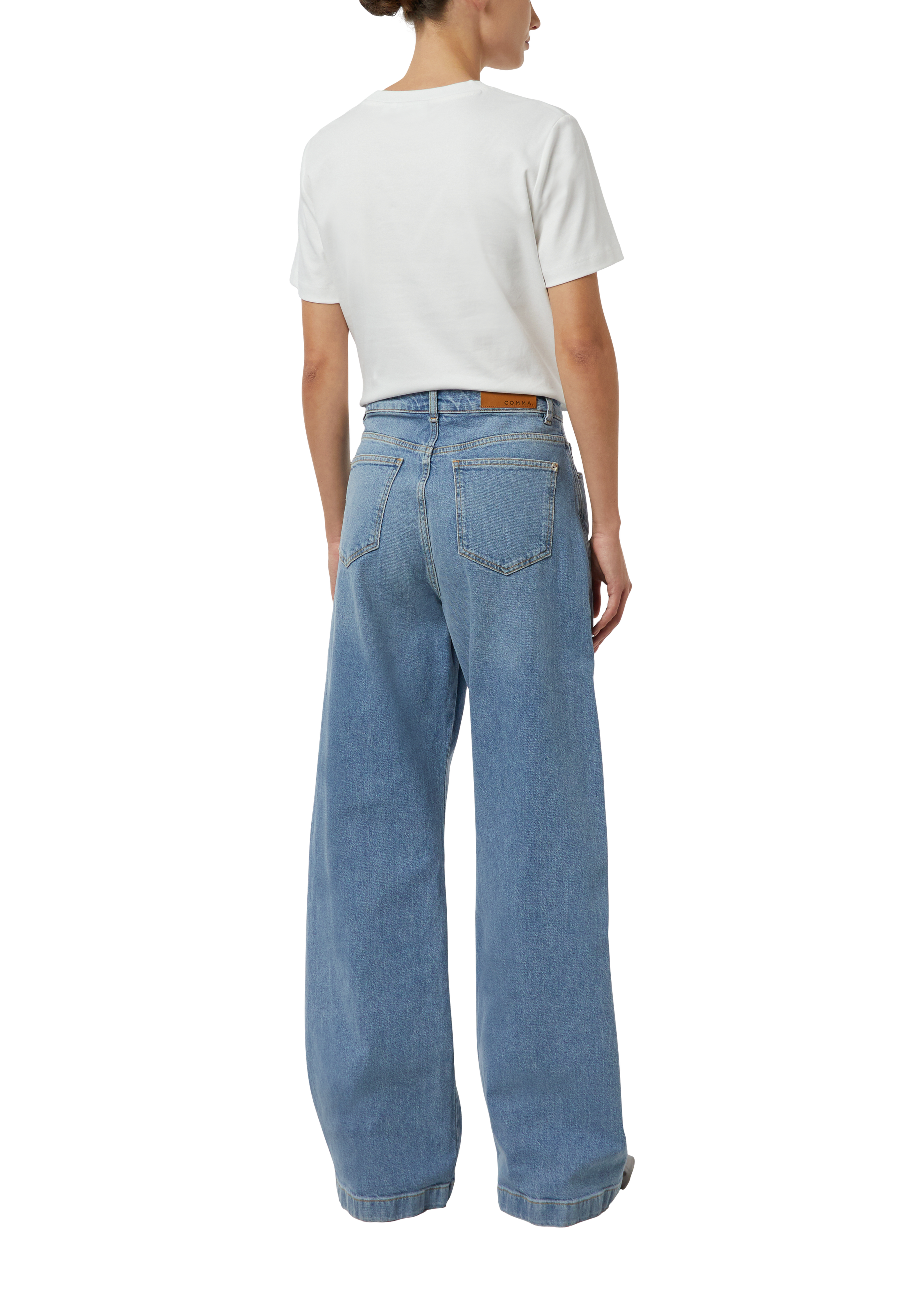 Thumbnail - Jeans-Hose