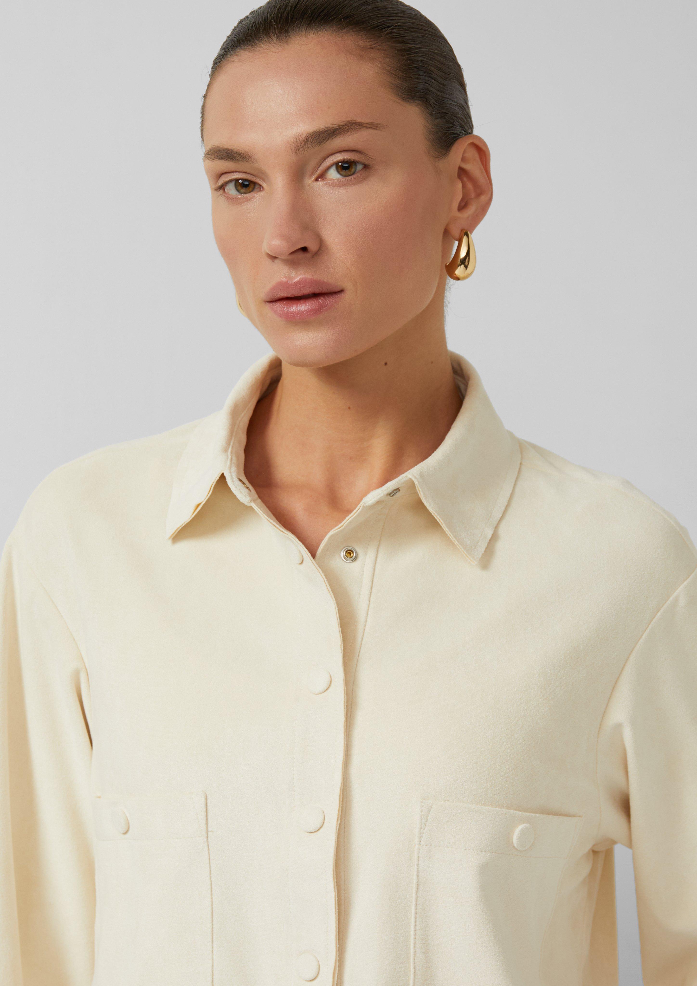  Veste d'intérieur en  de 