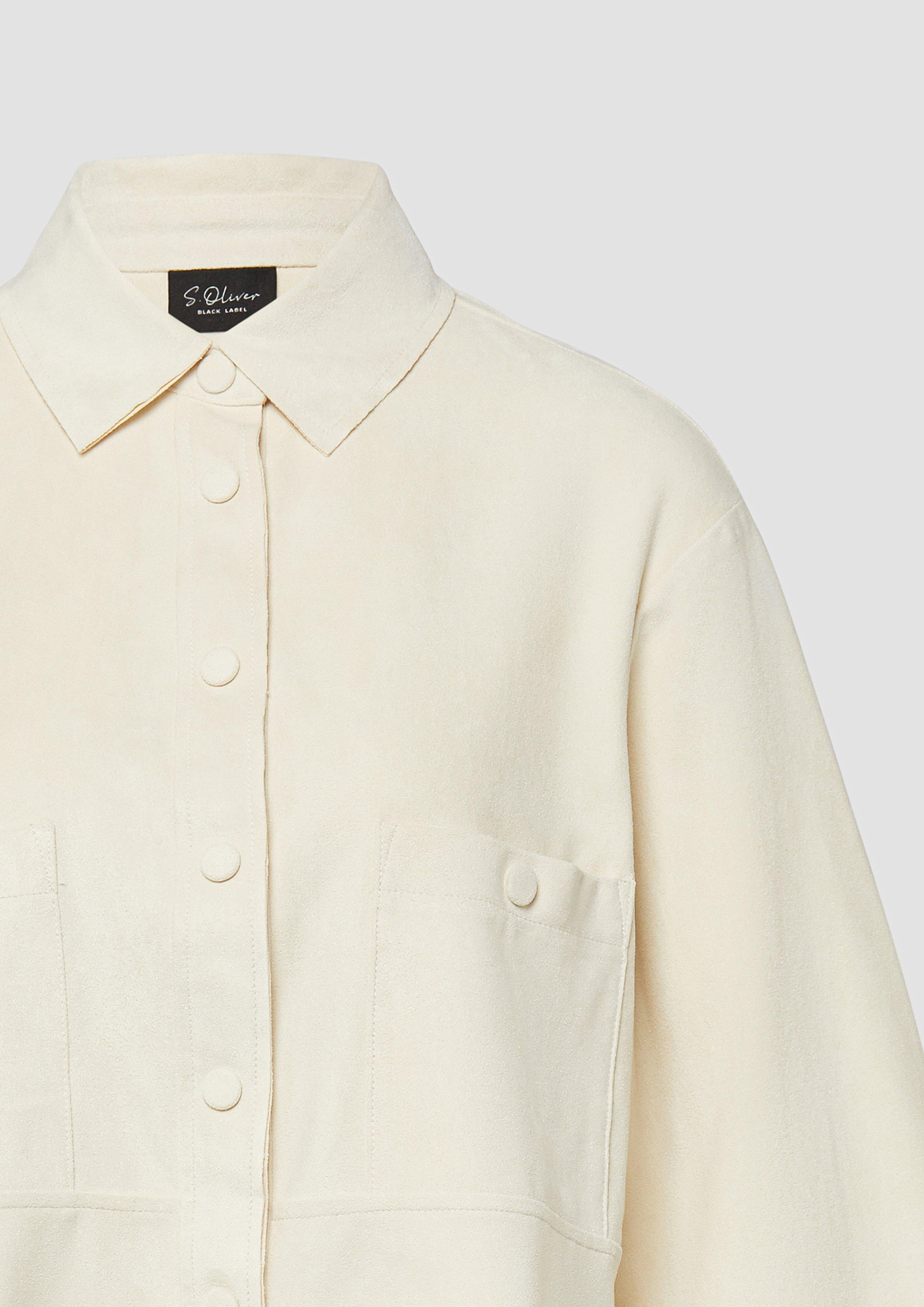 Binnen-Jacke in 0406