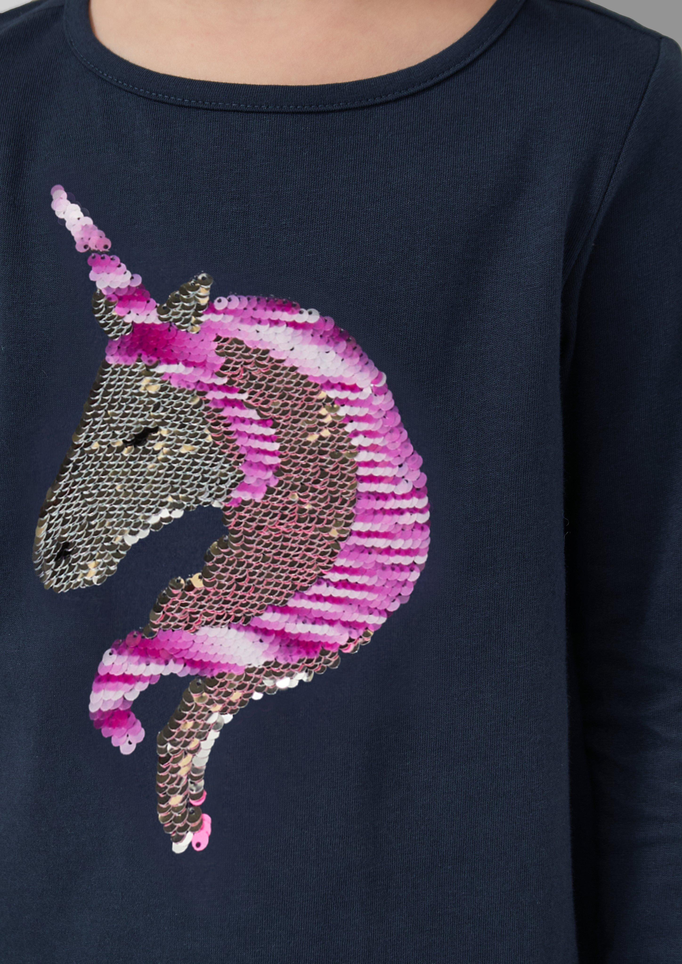 T-Shirt in 5952, 4271 & 5120