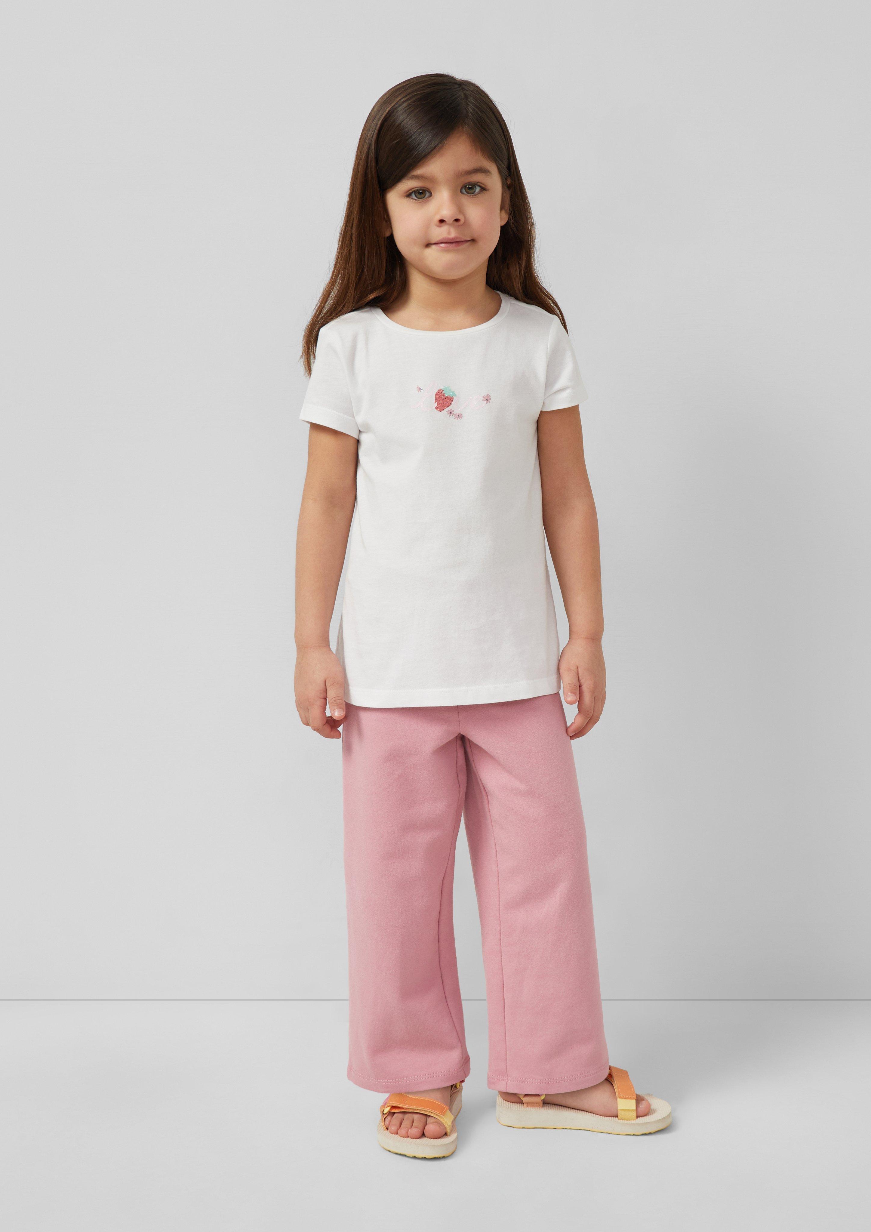 Koszulka w kolorze 0100, 4185, 2218 & 4615