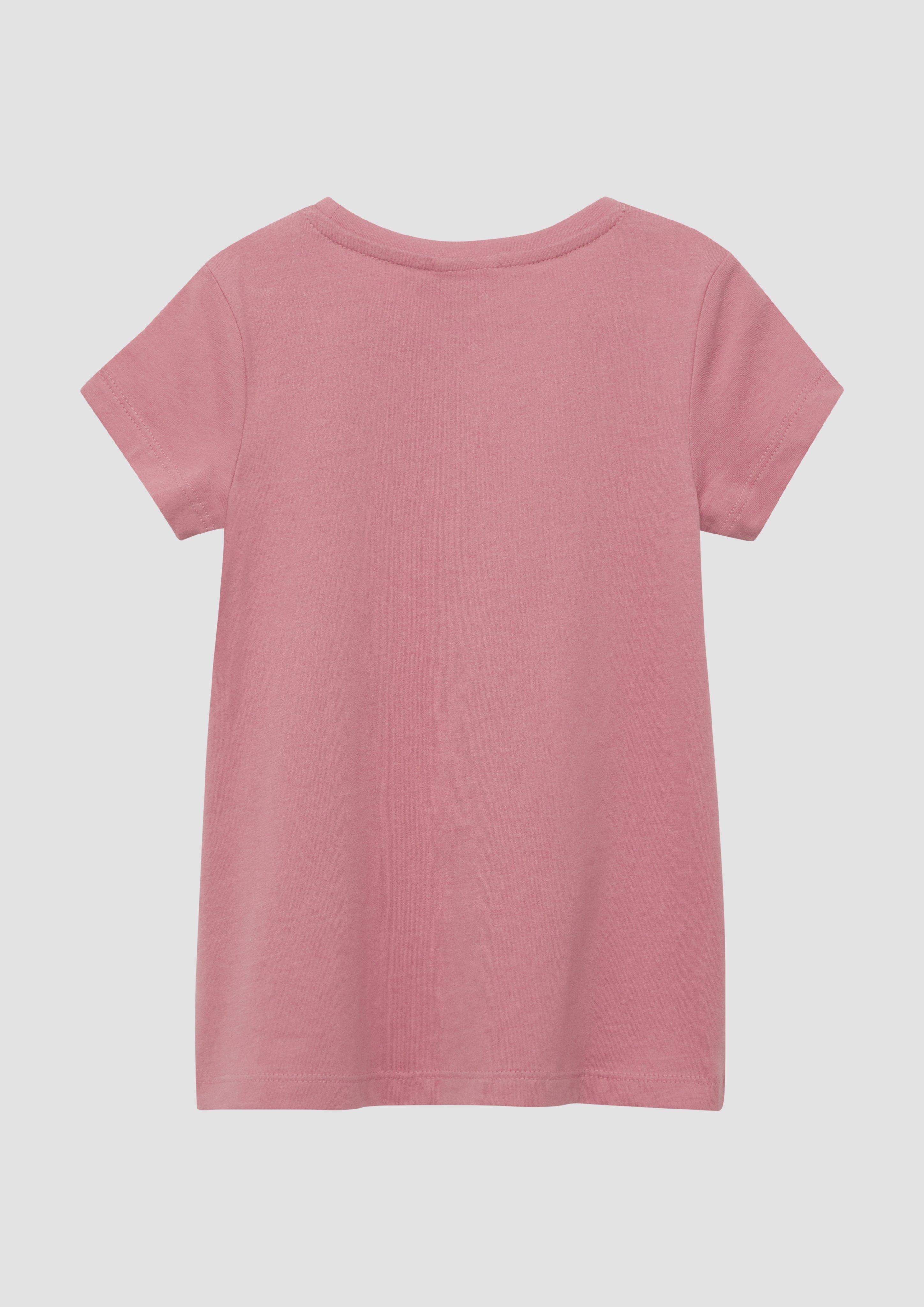 T-Shirt in 4185, 0100, 2218 & 4615