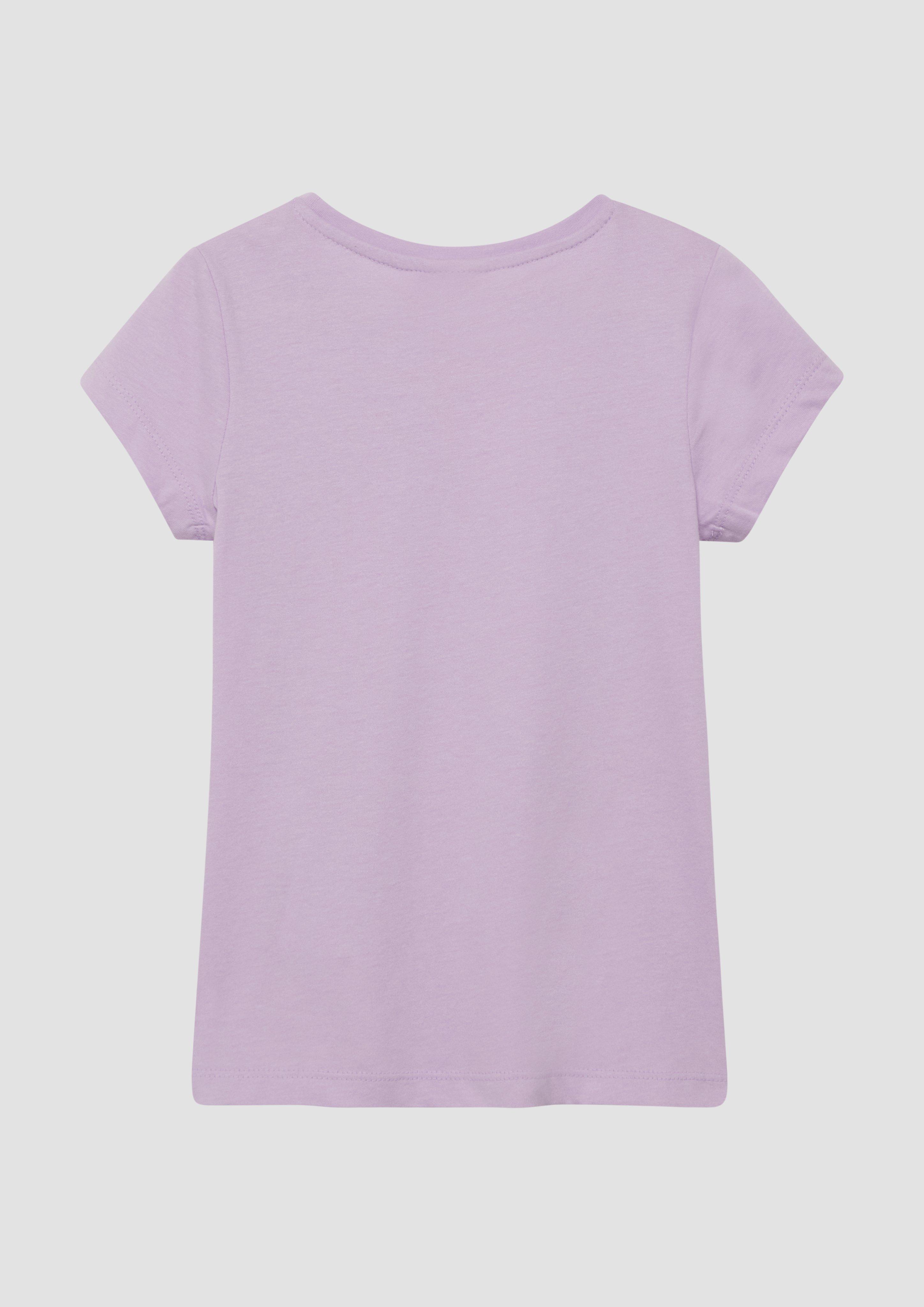 T-shirt in 4615, 0100, 4185 & 2218