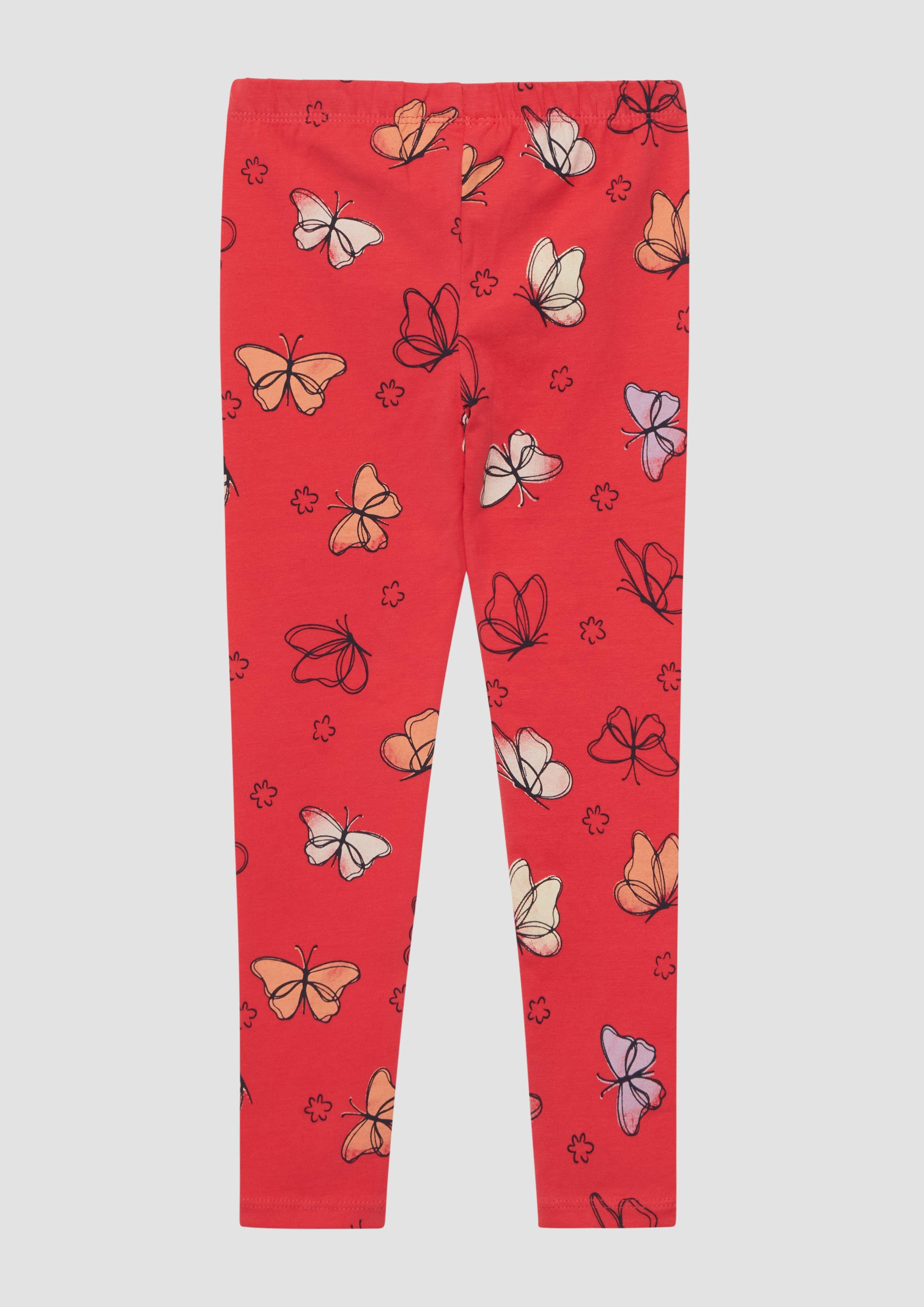 Leggins in 42A2, 04A1, 59A3 & 41A4