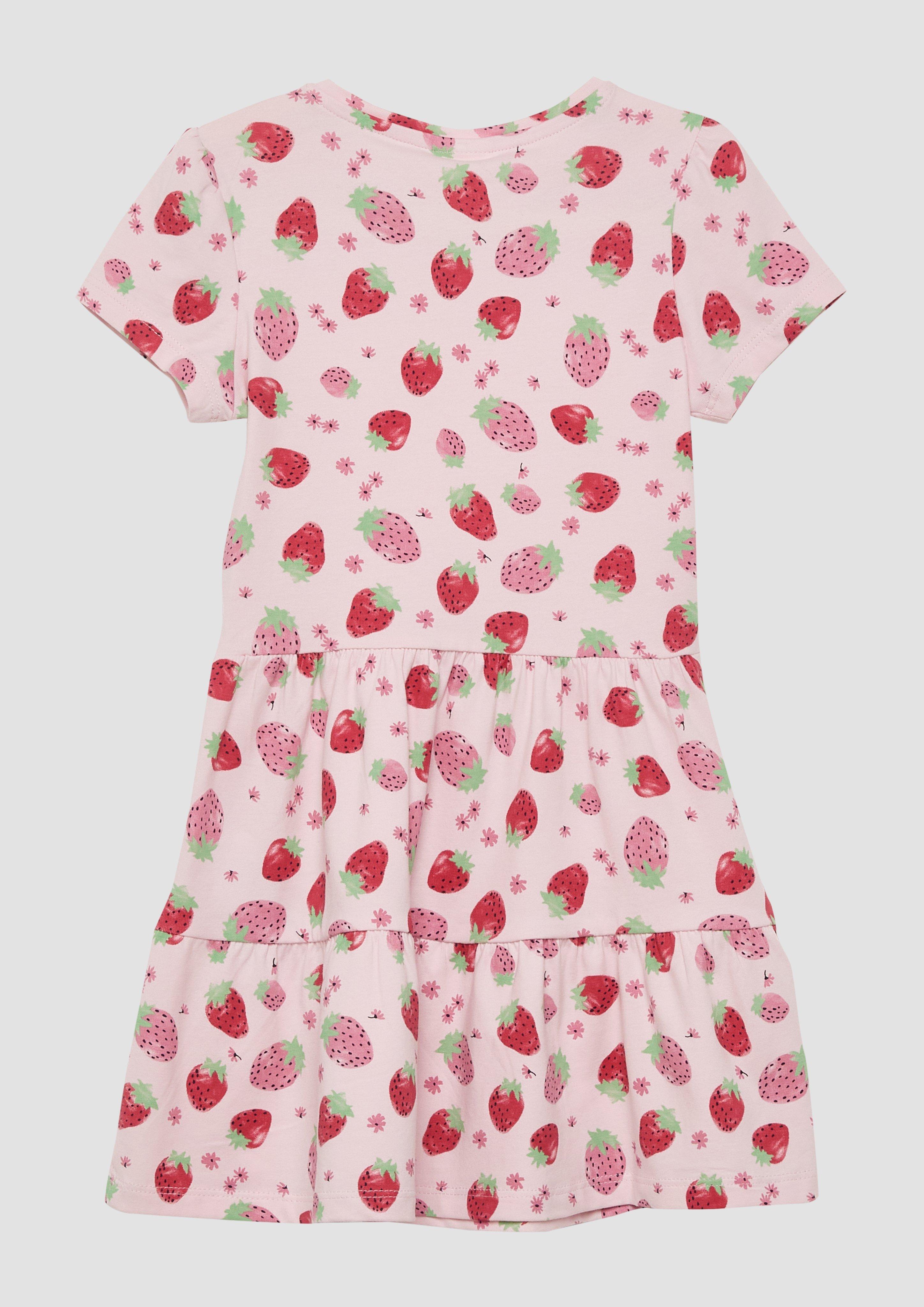 Kleid in 41A4, 42A2, 04A1 & 59A3