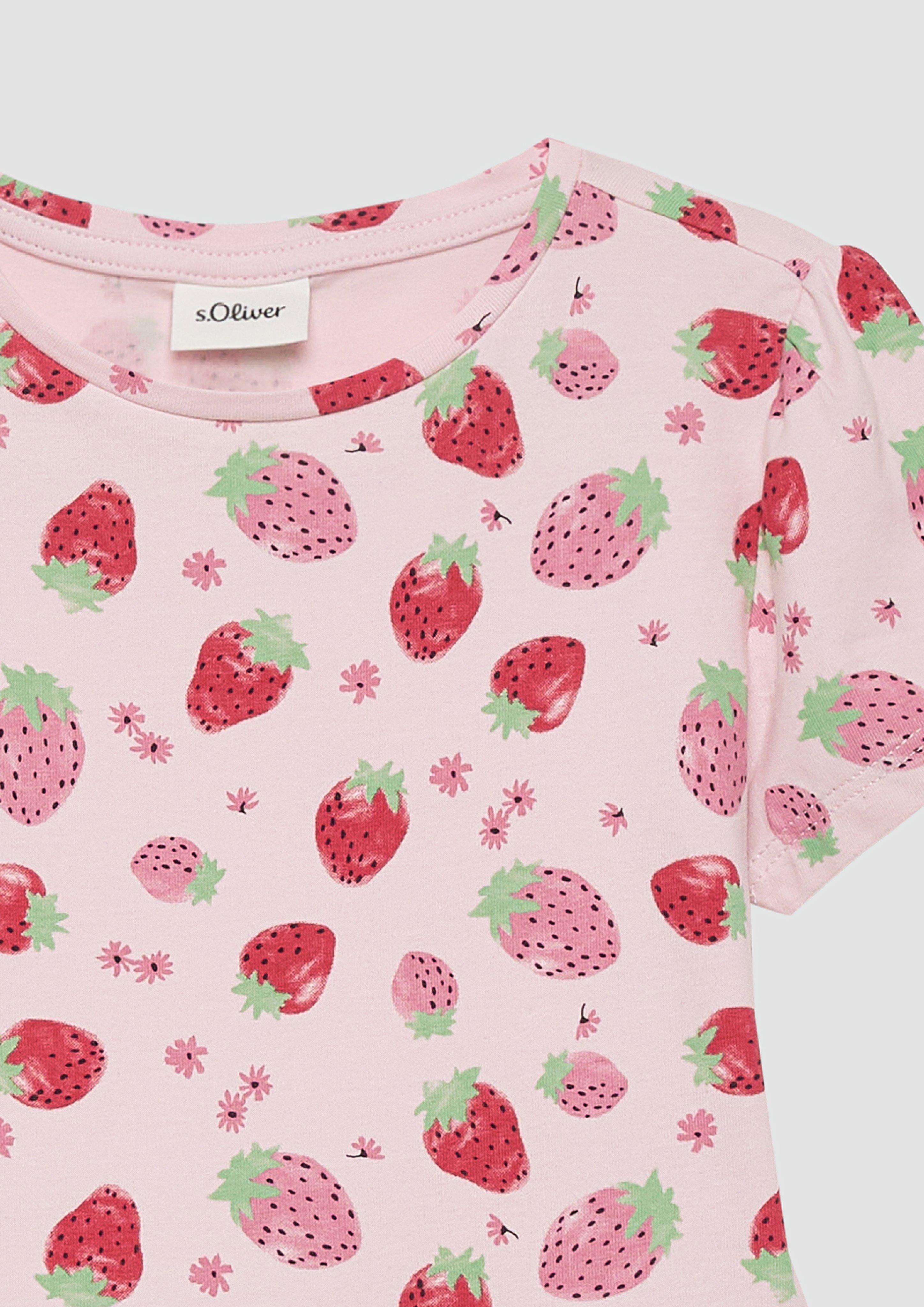 Kleid in 41A4, 42A2, 04A1 & 59A3