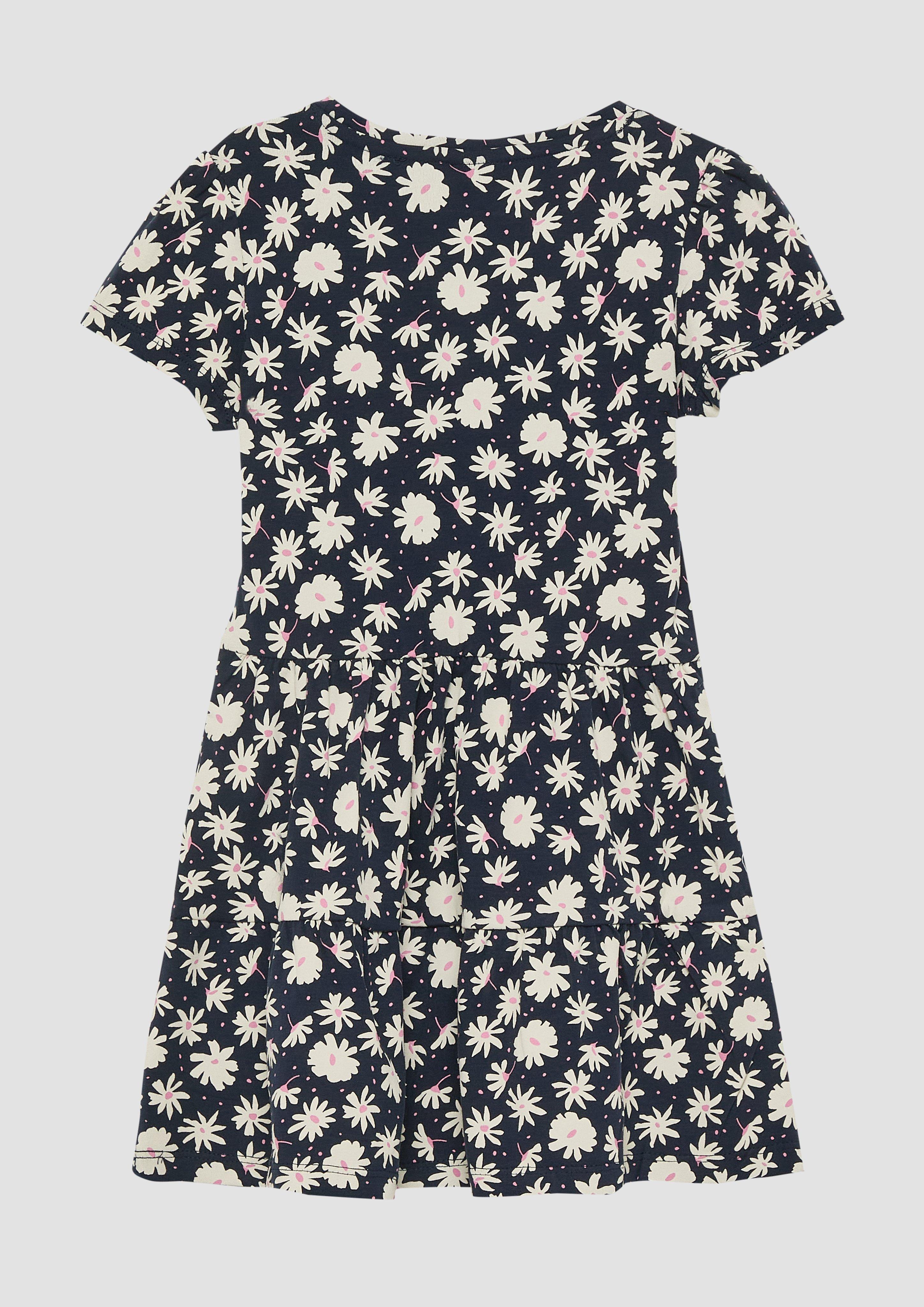 Kleid in 59A3, 41A4, 42A2 & 04A1