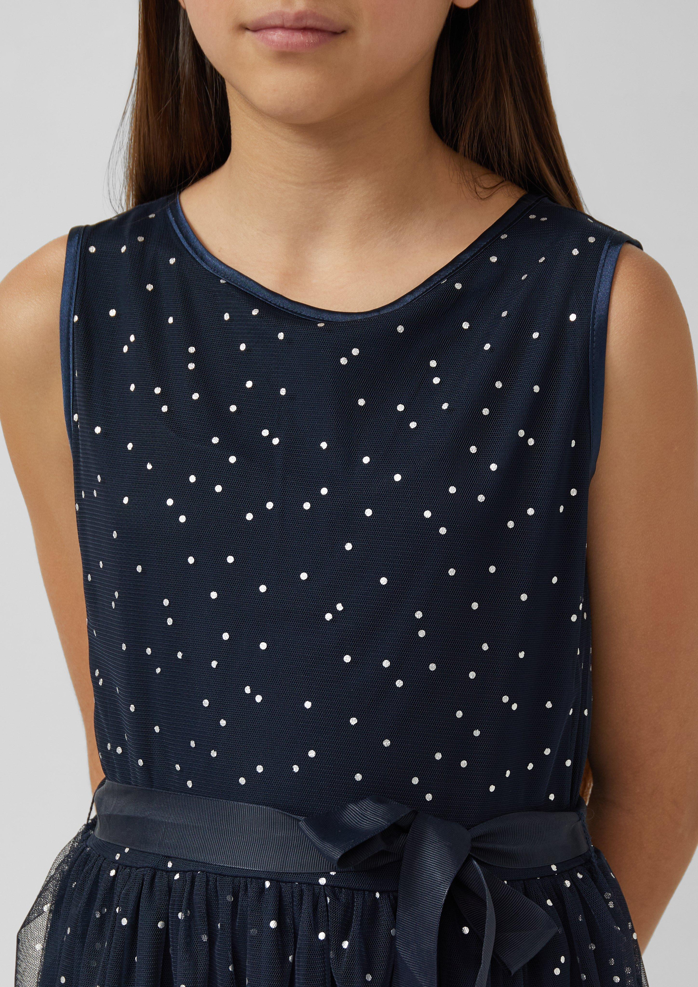 Kleid in 59A2 & 71A2