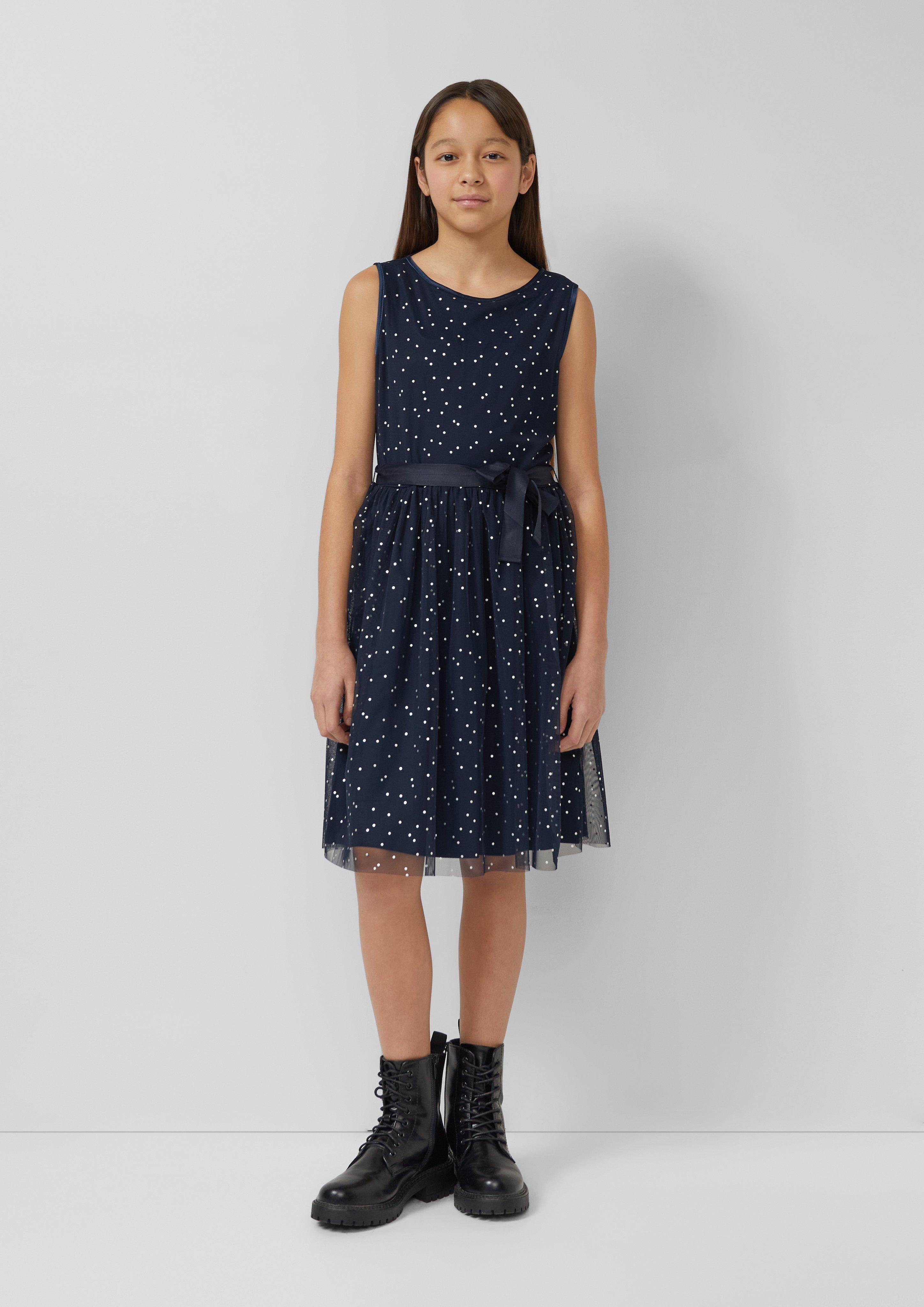 Kleid in 59A2 & 71A2