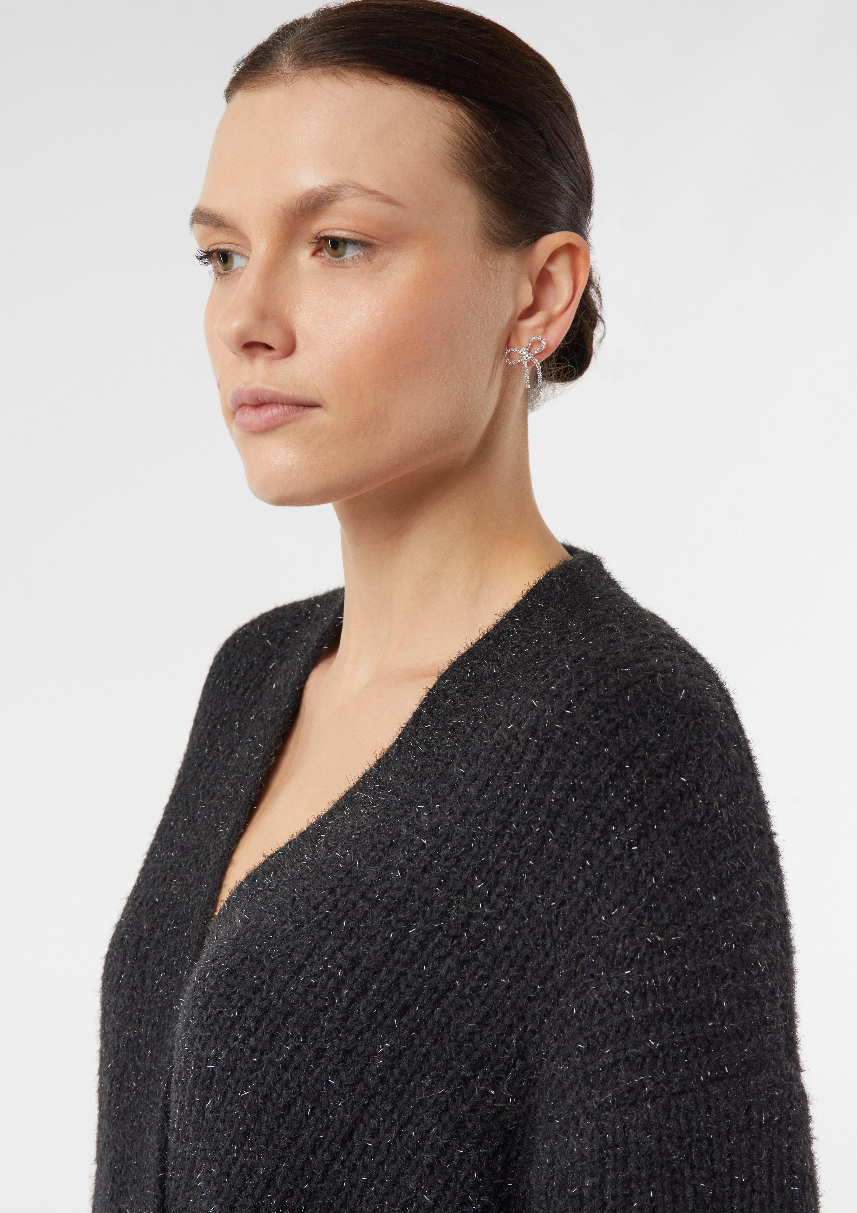 Mode Ohrringe in 0010