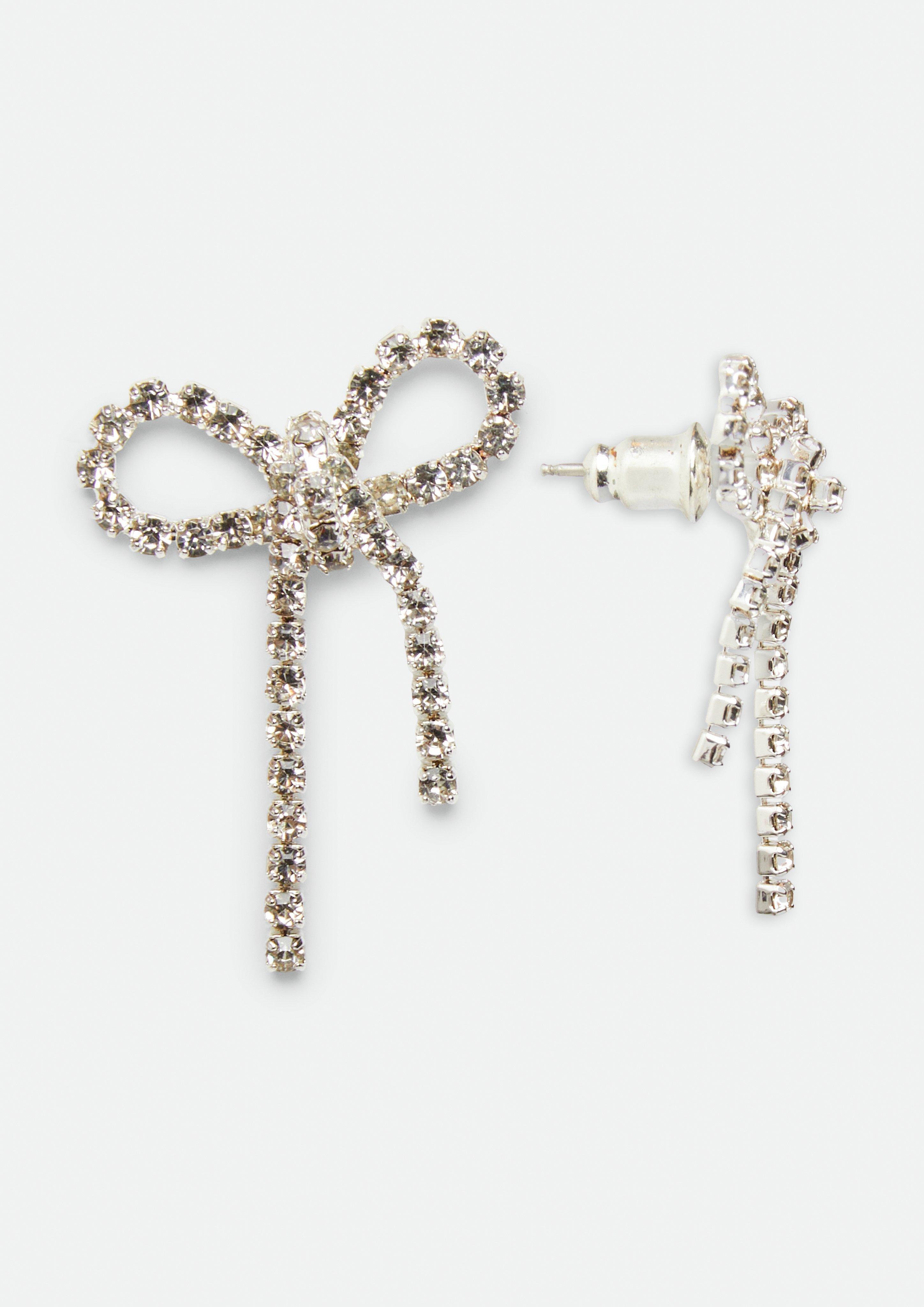 Mode Ohrringe in 0010