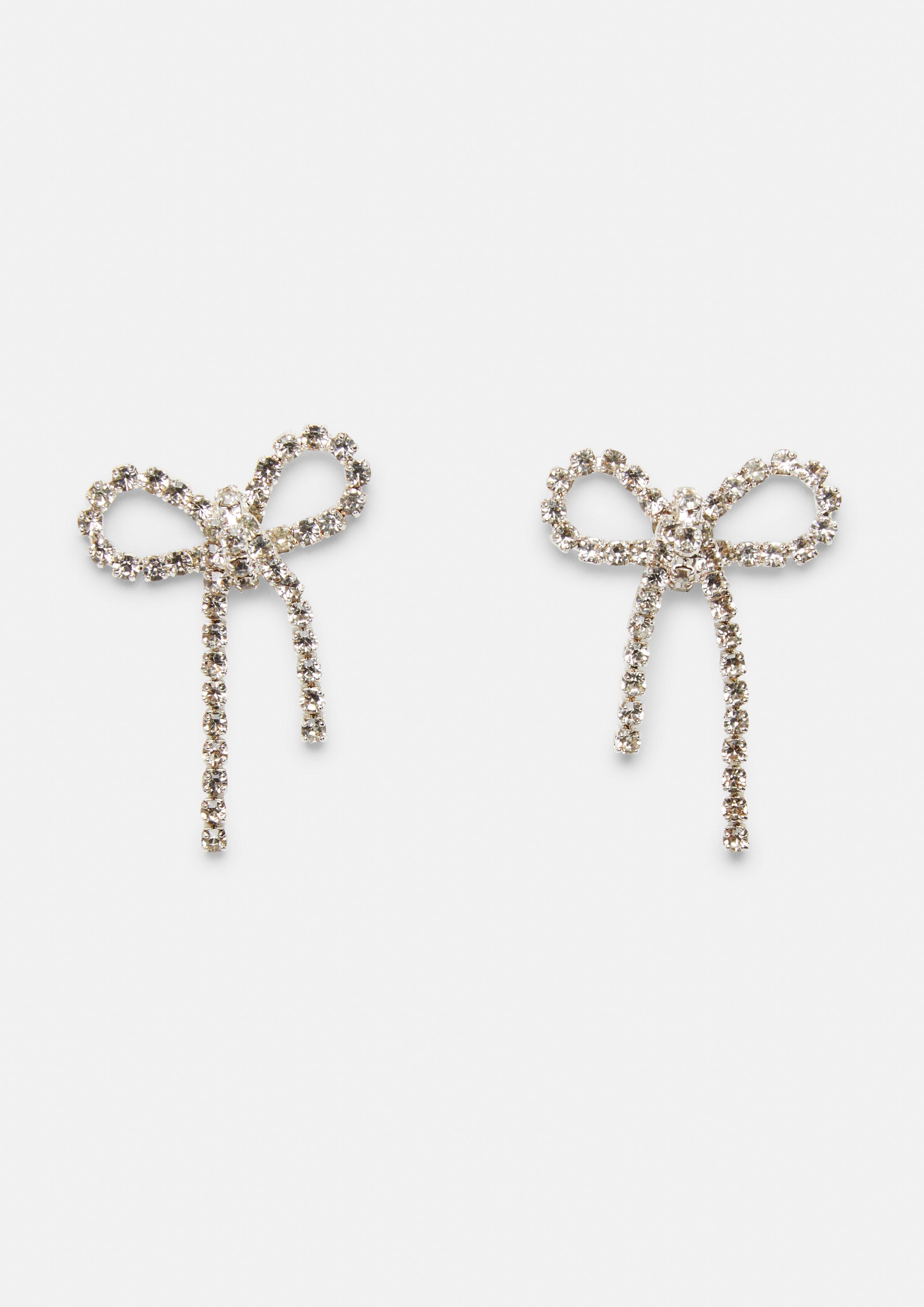 Mode Ohrringe in 0010