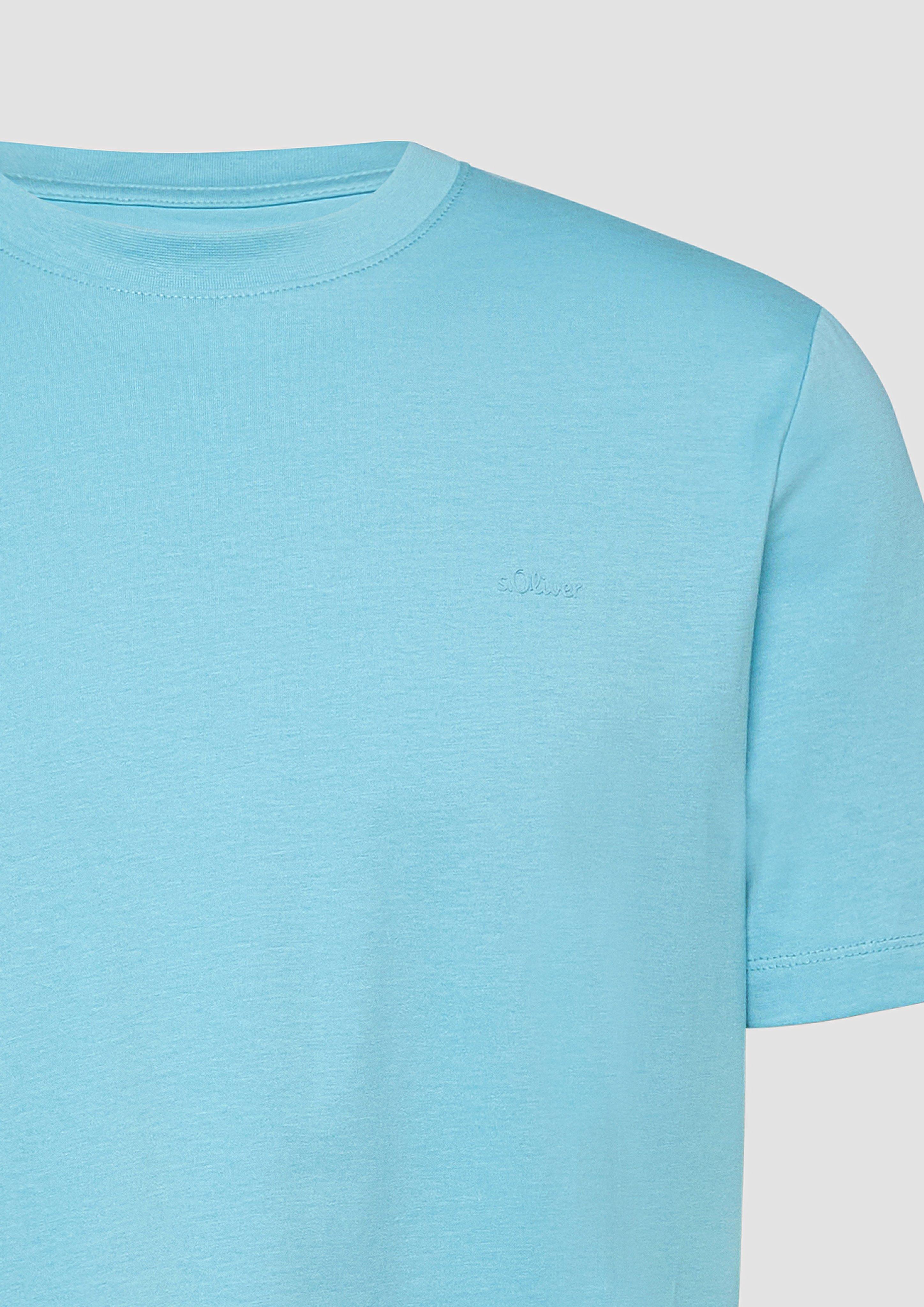 T-Shirt in 6603, 4242 & 7853