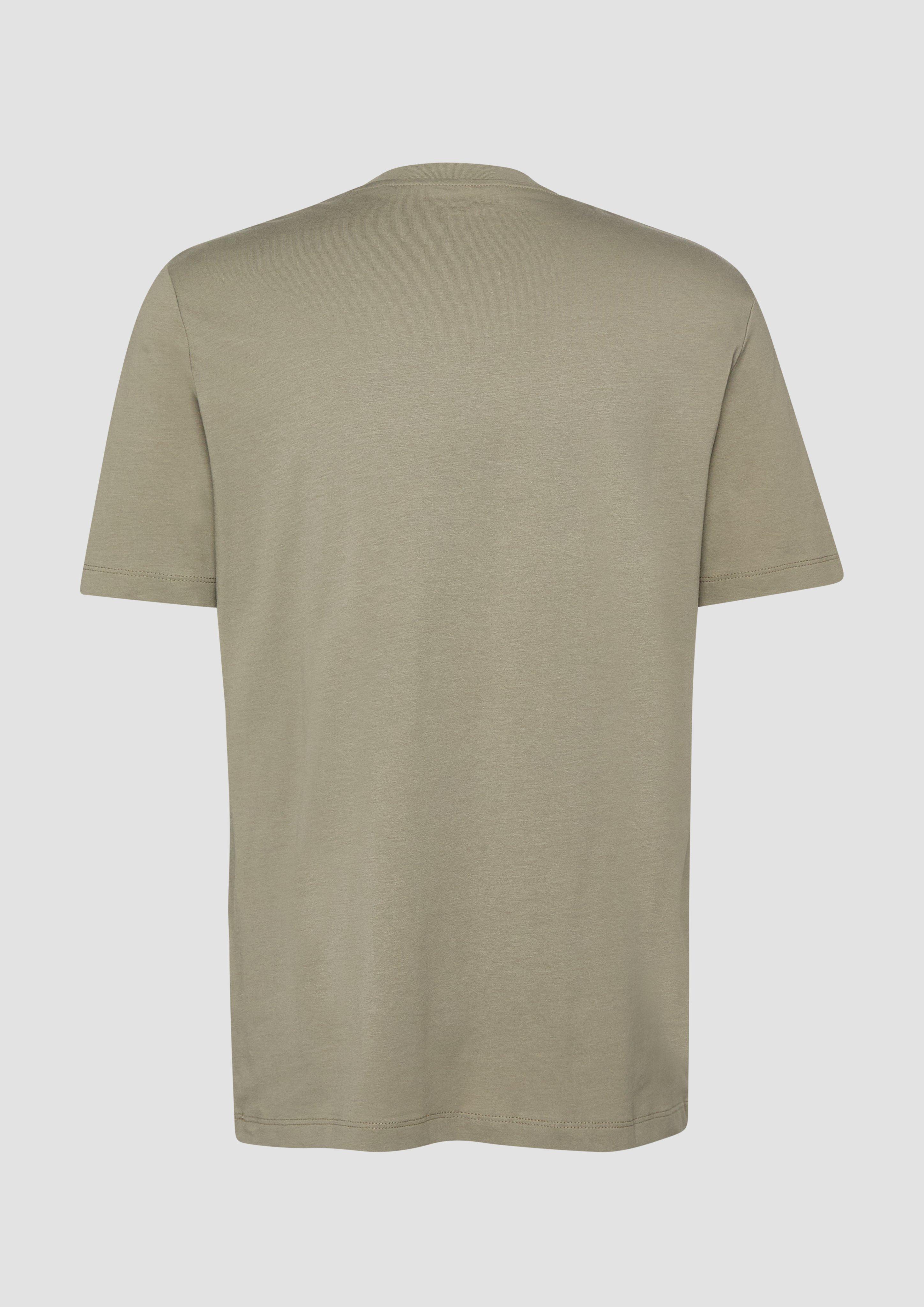 T-Shirt in 7853, 4242 & 6603