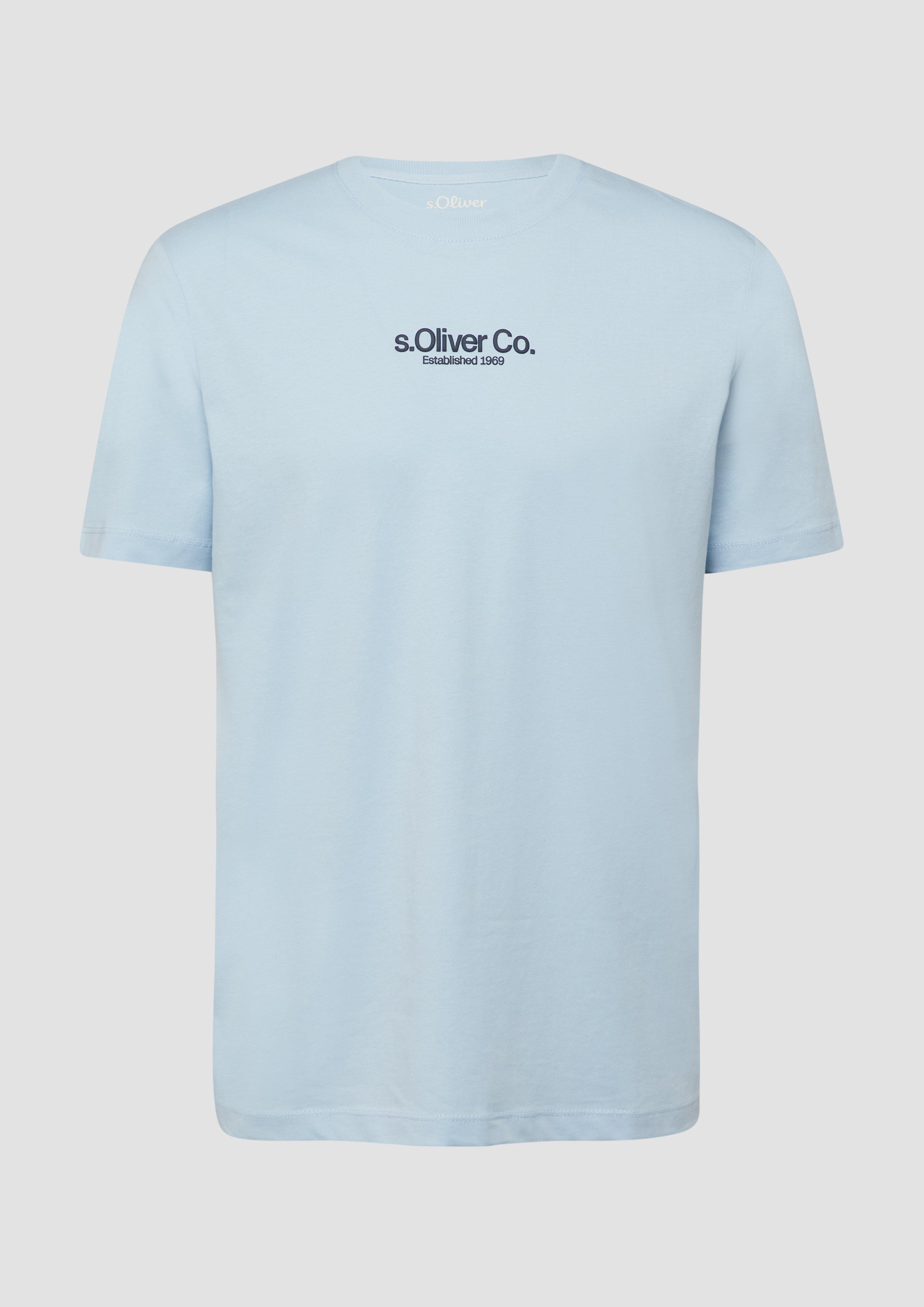 Product sibling modrá