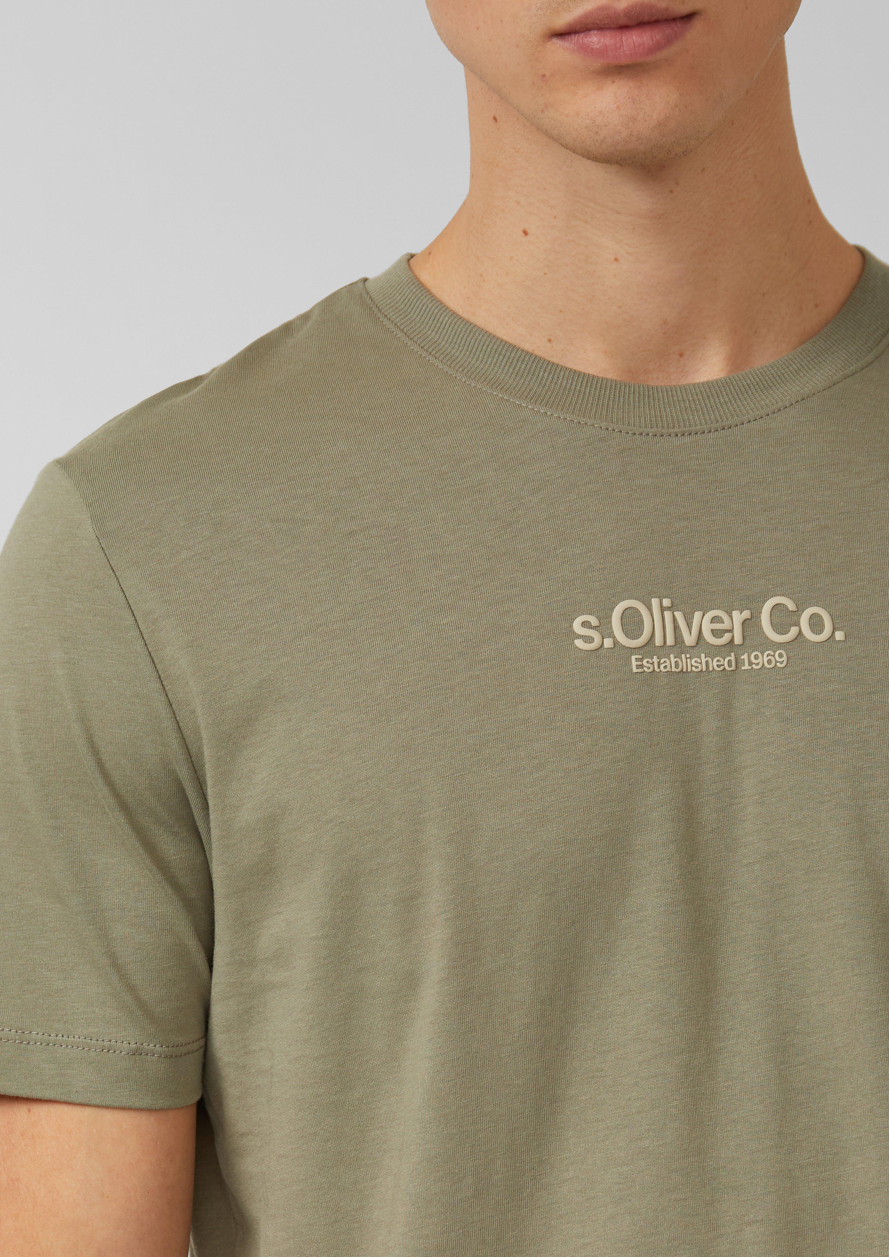 Koszulka w kolorze 78D1, 79D1, 94D1, 50D1, 81D1 & 42D1