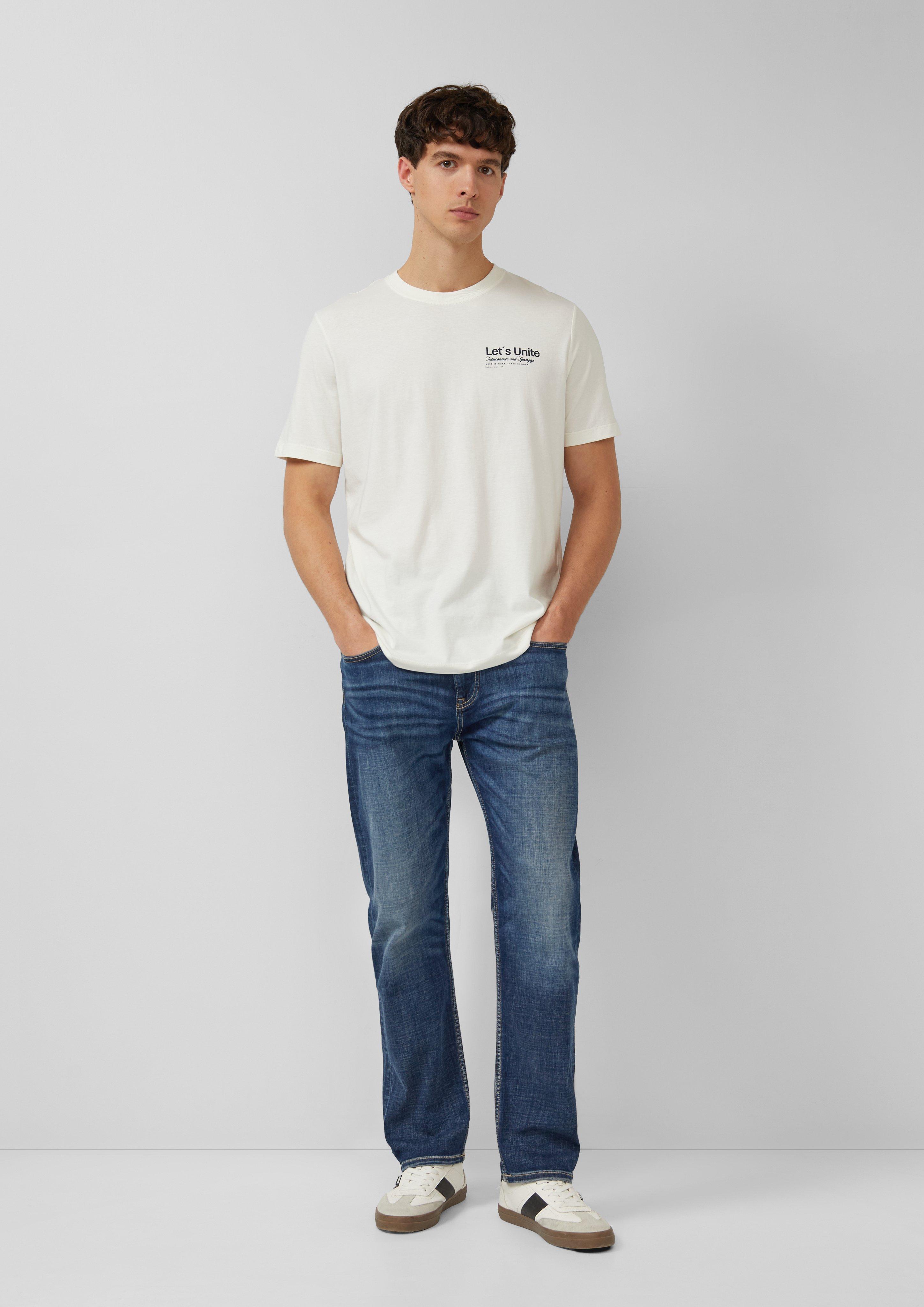 Koszulka w kolorze 02D2, 59D1, 02D1, 59D2, 42D2, 66D1, 78D1 & 78D2