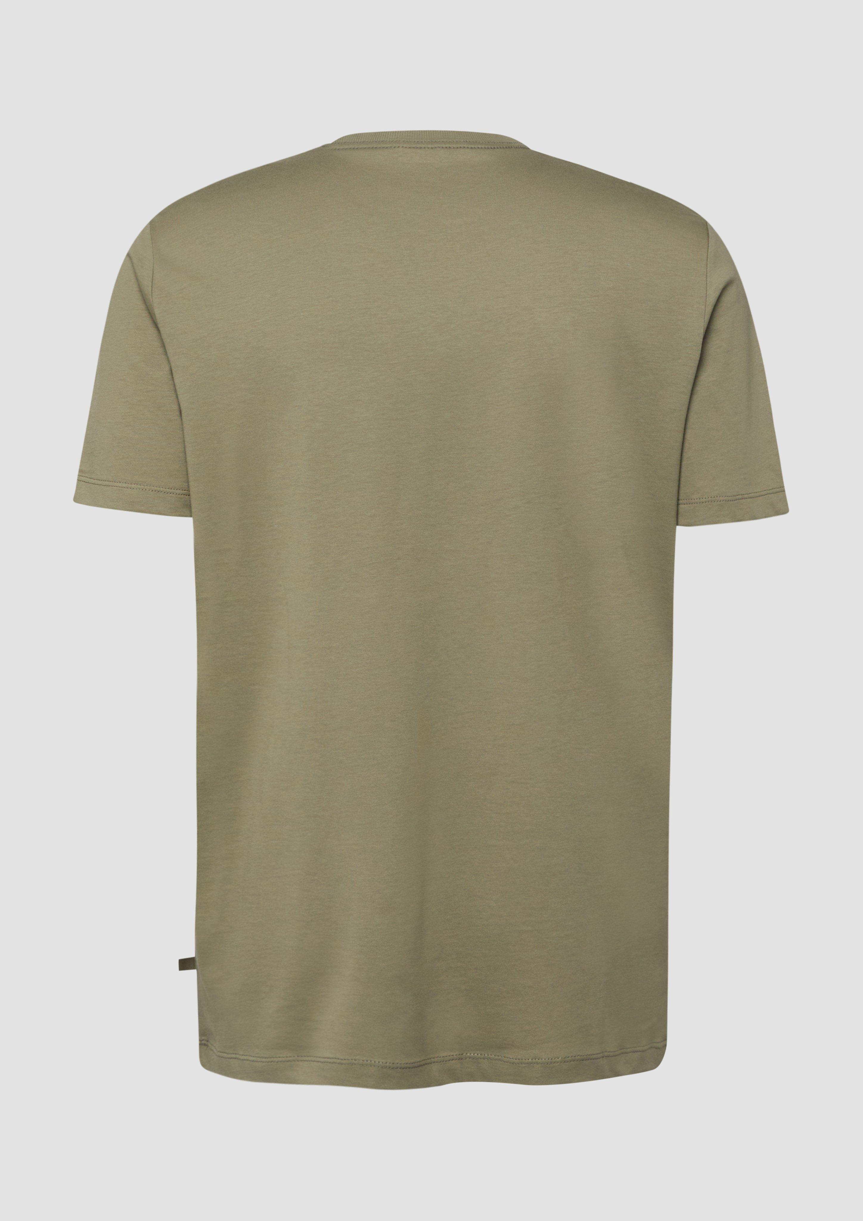 T-Shirt in 78D1, 02D1, 02D2, 59D2, 42D2 & 66D1