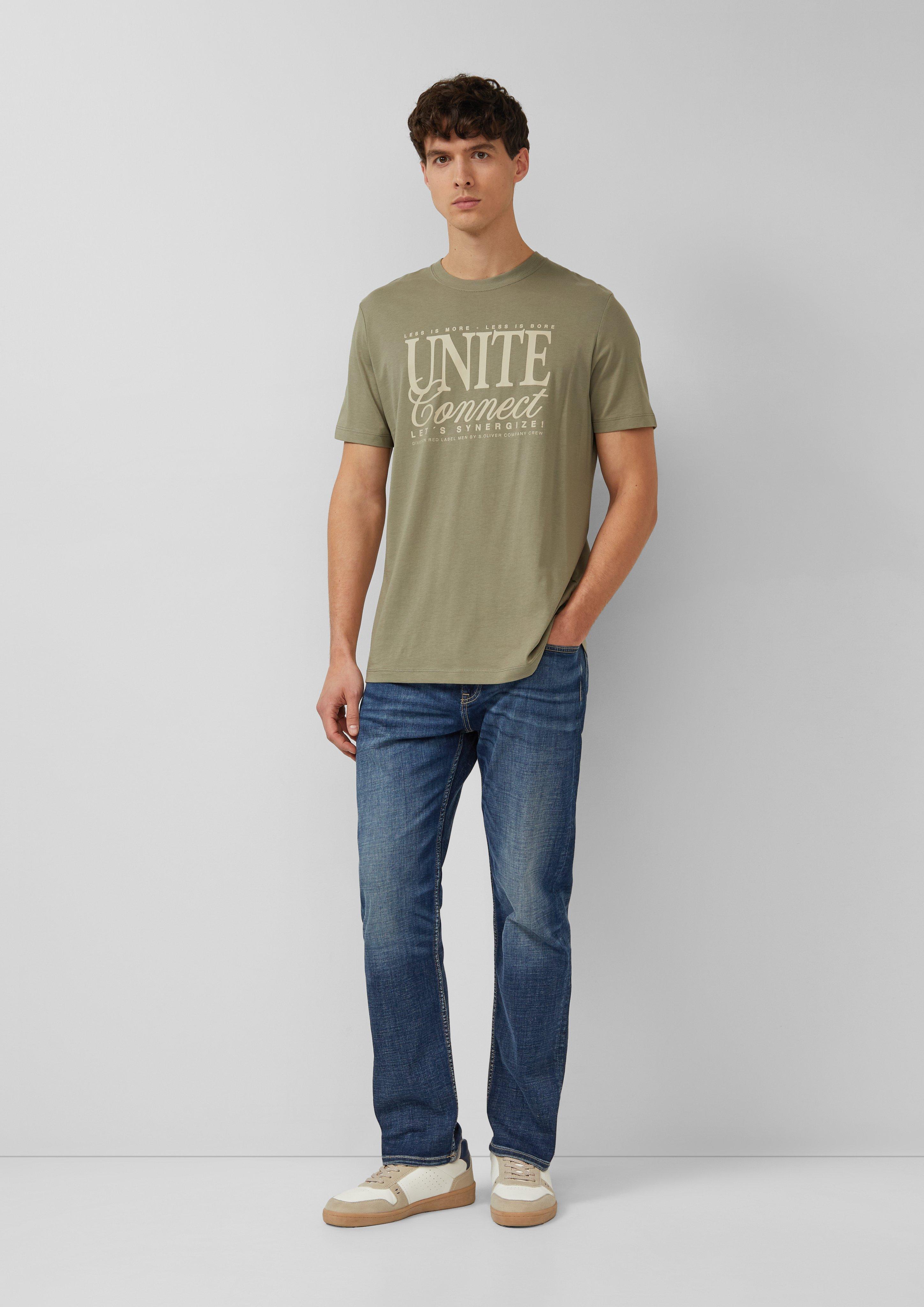 Koszulka w kolorze 78D1, 59D1, 02D1, 02D2, 59D2, 42D2, 66D1 & 78D2