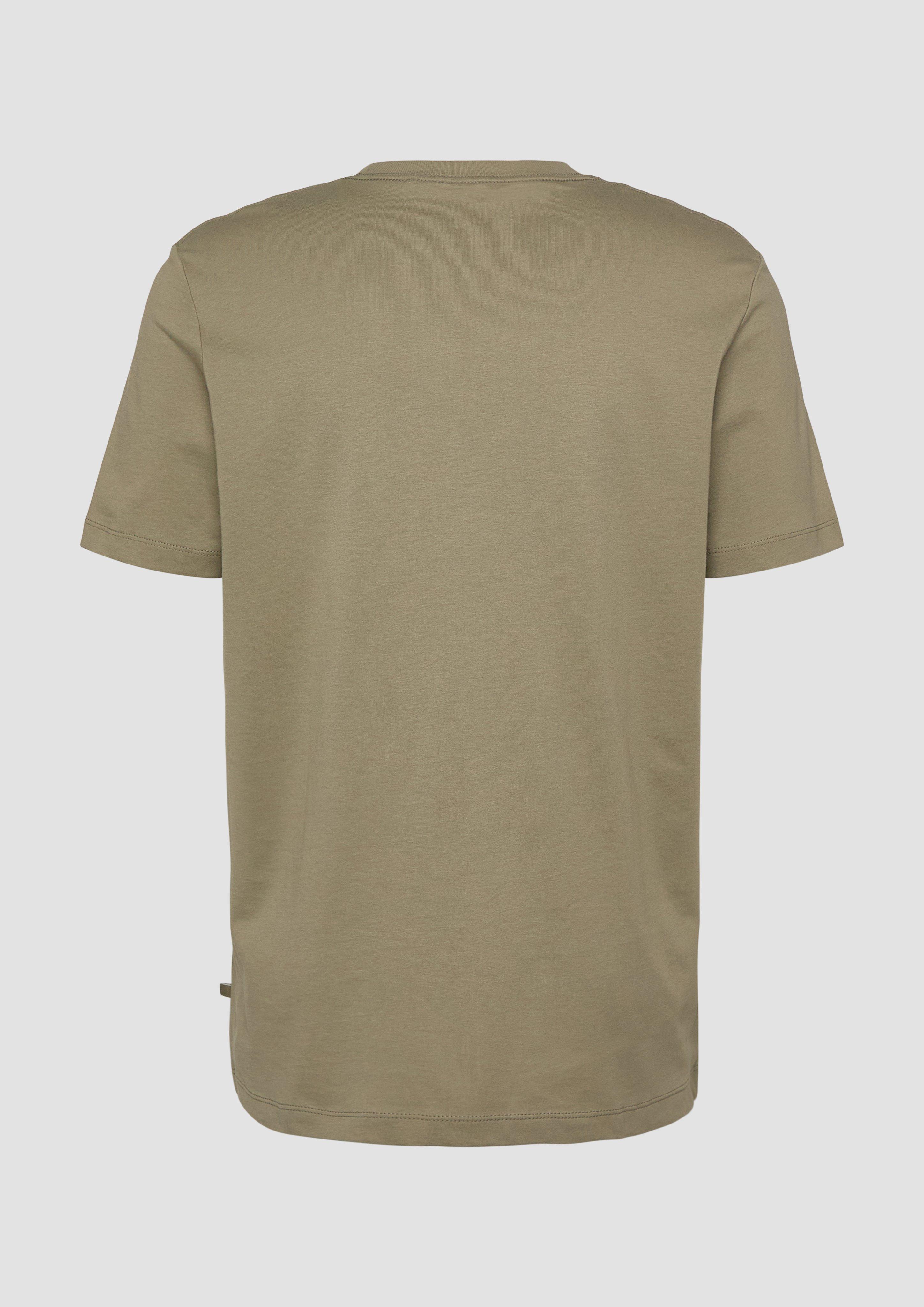 T-Shirt in 78D2, 59D1, 02D1, 02D2, 59D2, 42D2, 66D1 & 78D1