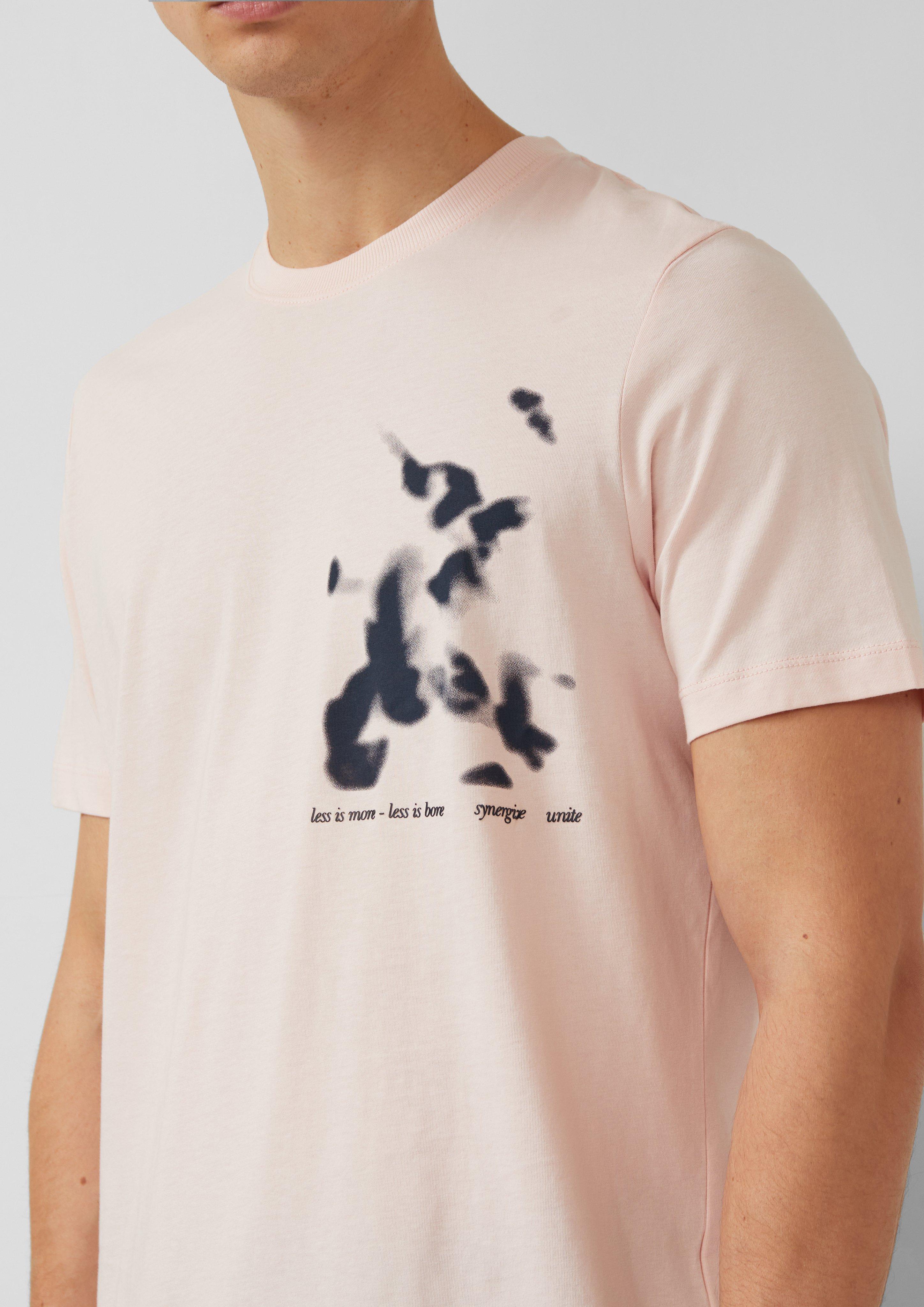 T-Shirt in 42D2, 02D2, 59D2 & 78D2