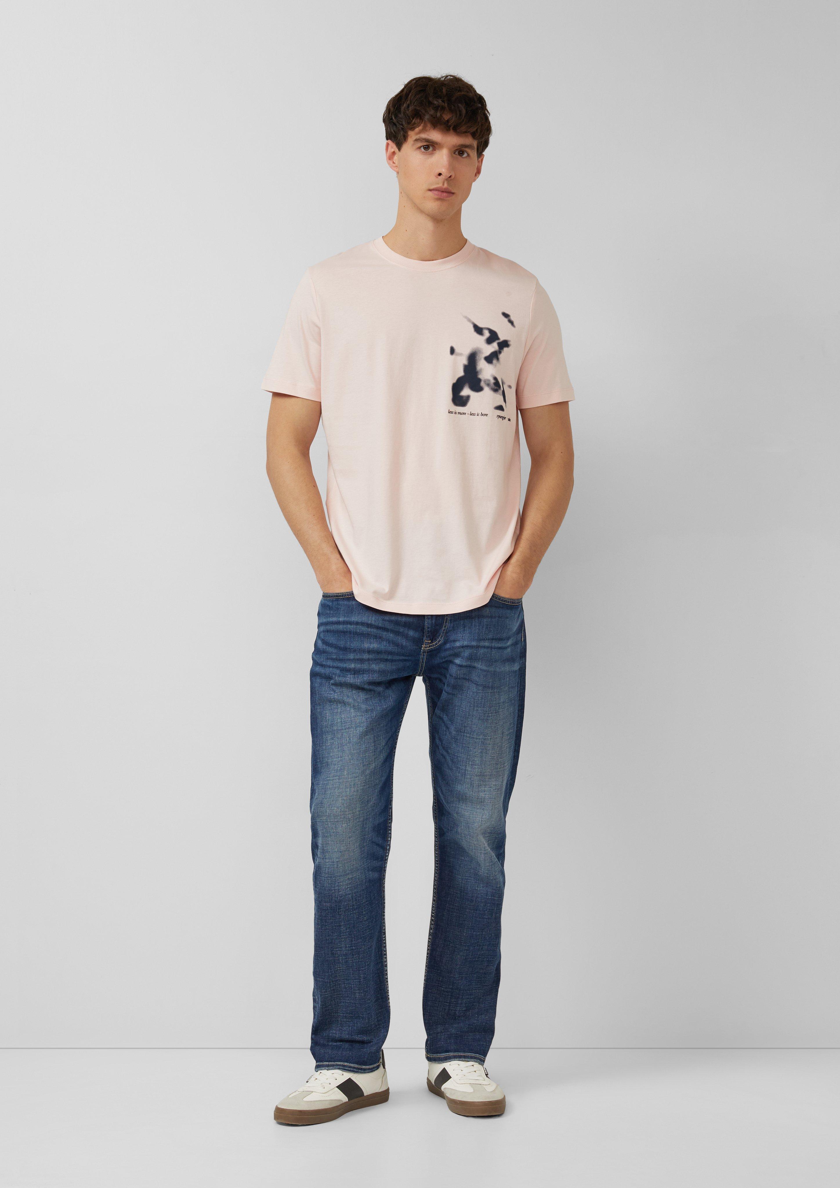 T-Shirt in 42D2, 02D2, 59D2 & 78D2